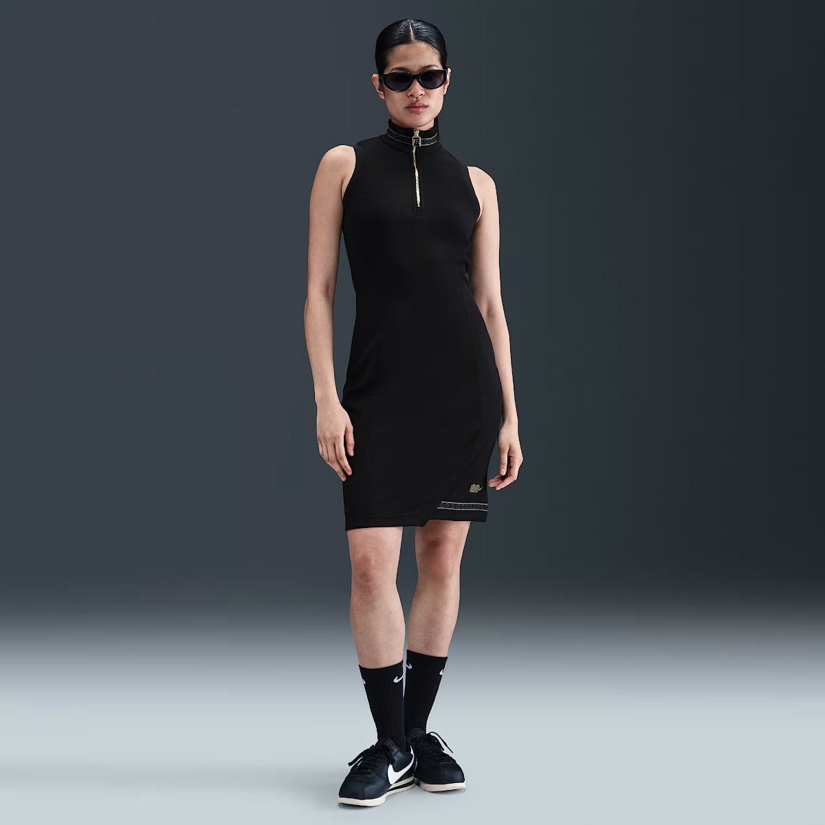 Дамска рокля Nike Naomi Osaka Dress - Airhouse