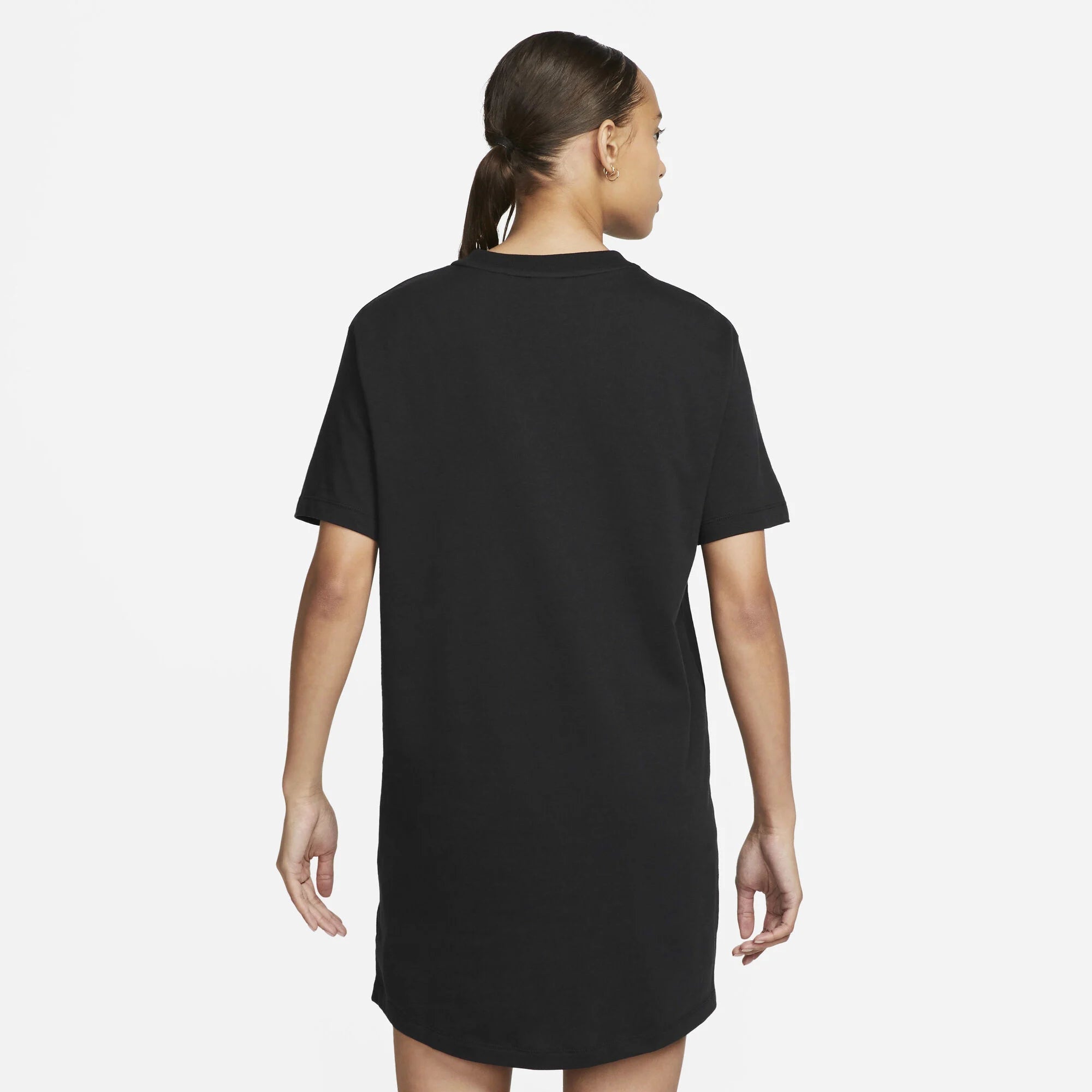 Дамска рокля Nike NSW Chill Knit Oversized T-Shirt Dress - Airhouse
