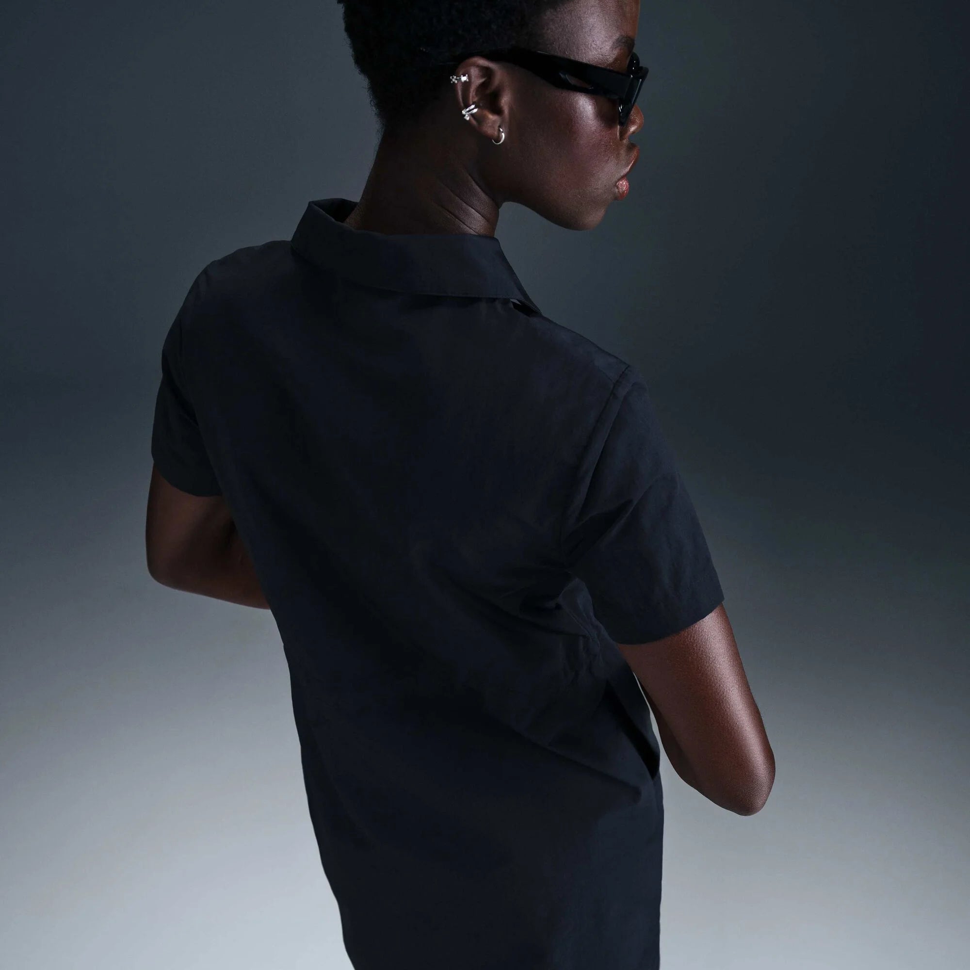 Дамска рокля Nike NSW Everything Wovens SS Mini Dress - Airhouse