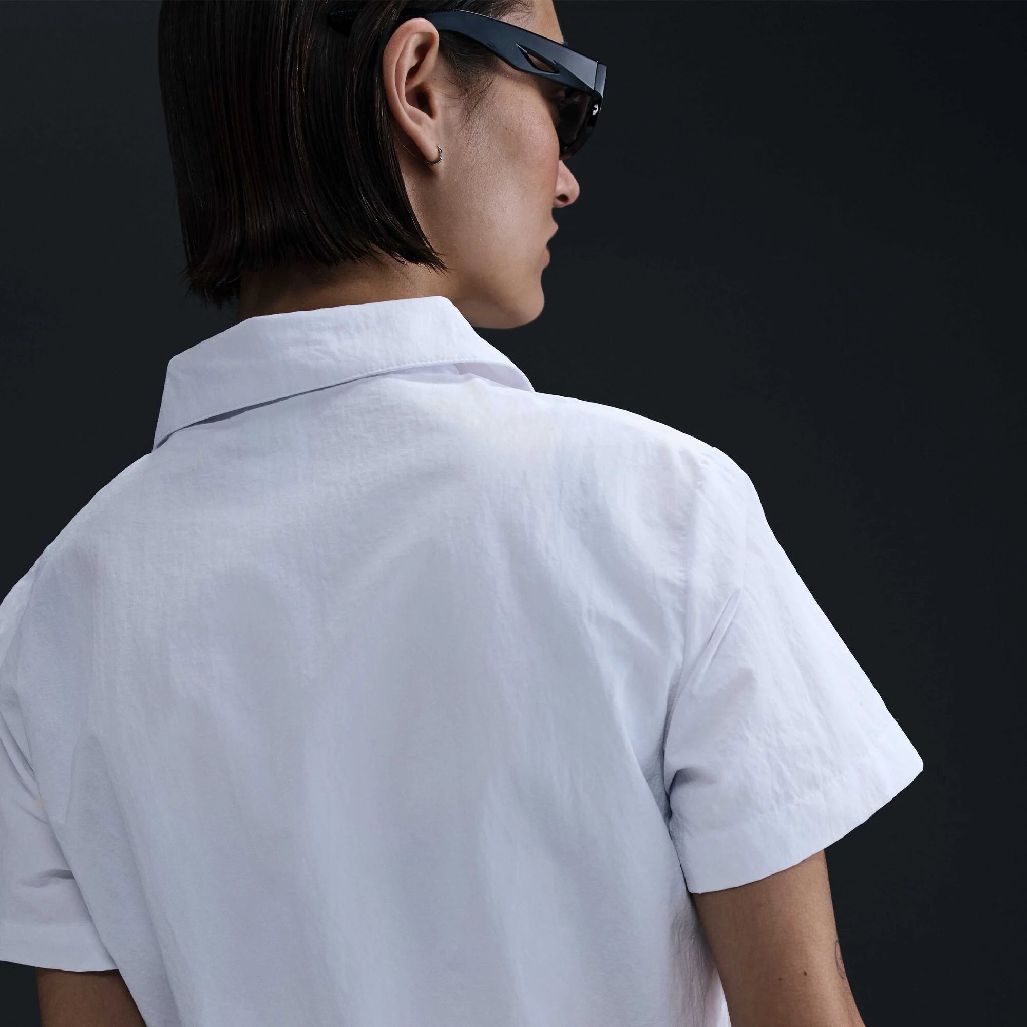 Дамска рокля Nike NSW Everything Wovens SS Mini Dress - Airhouse