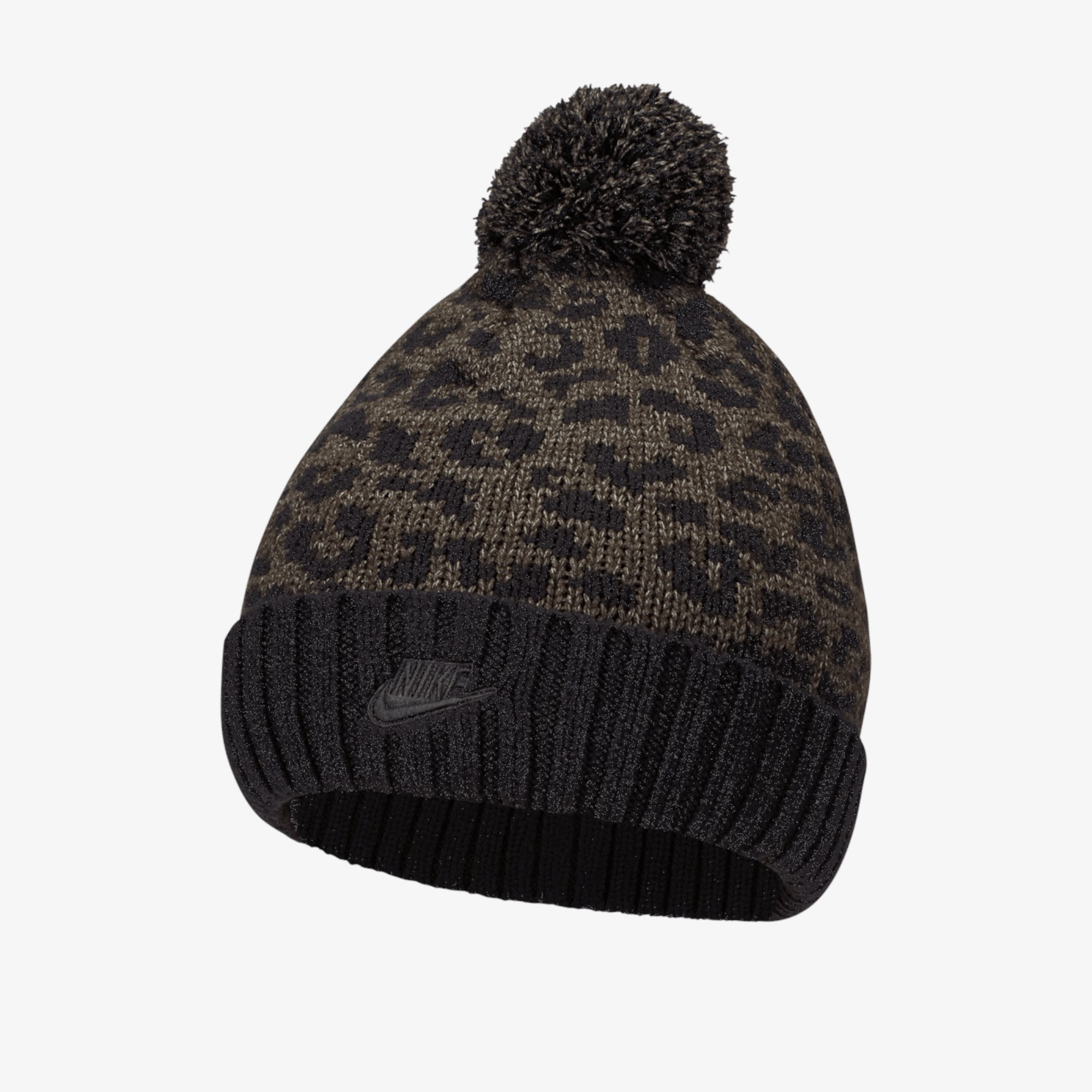 Дамска шапка Nike Sportswear Beanie - Airhouse