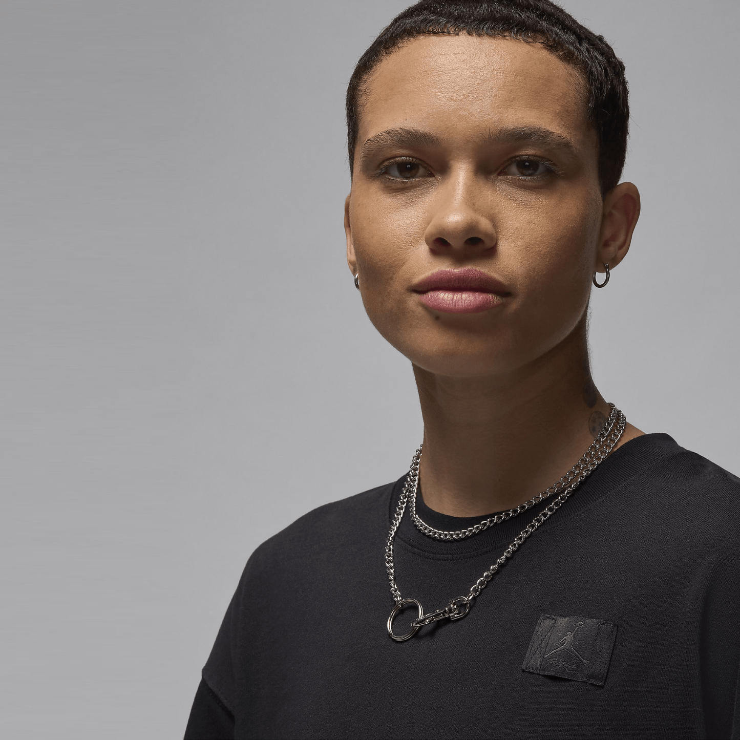 Дамска тениска Jordan Essentials T-Shirt - Airhouse