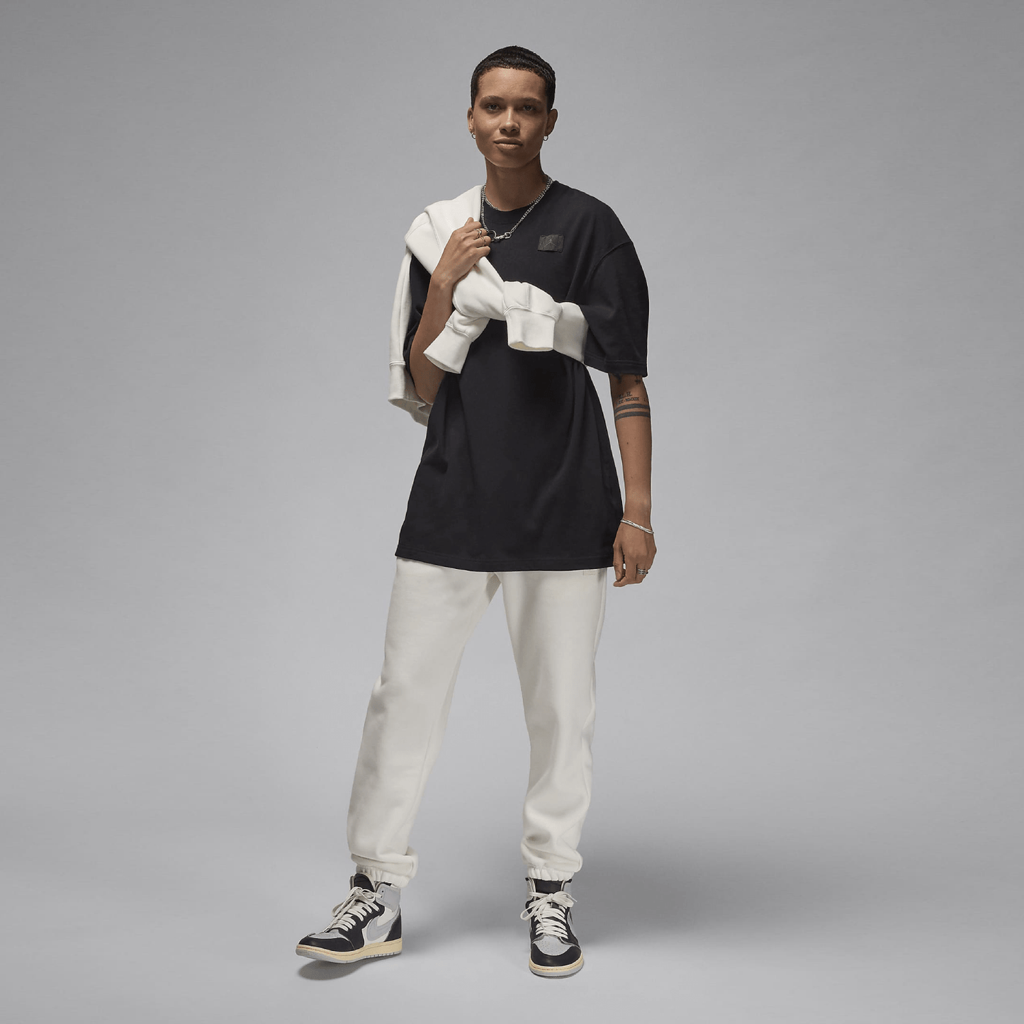 Дамска тениска Jordan Essentials T-Shirt - Airhouse