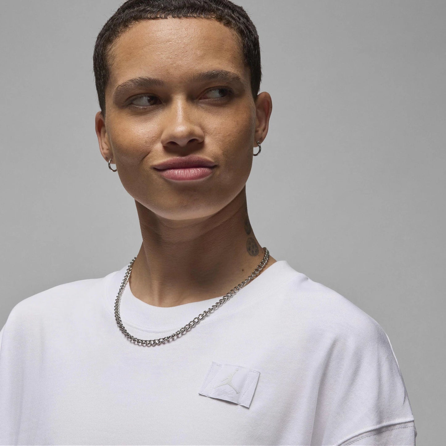 Дамска тениска Jordan Essentials T-Shirt - Airhouse