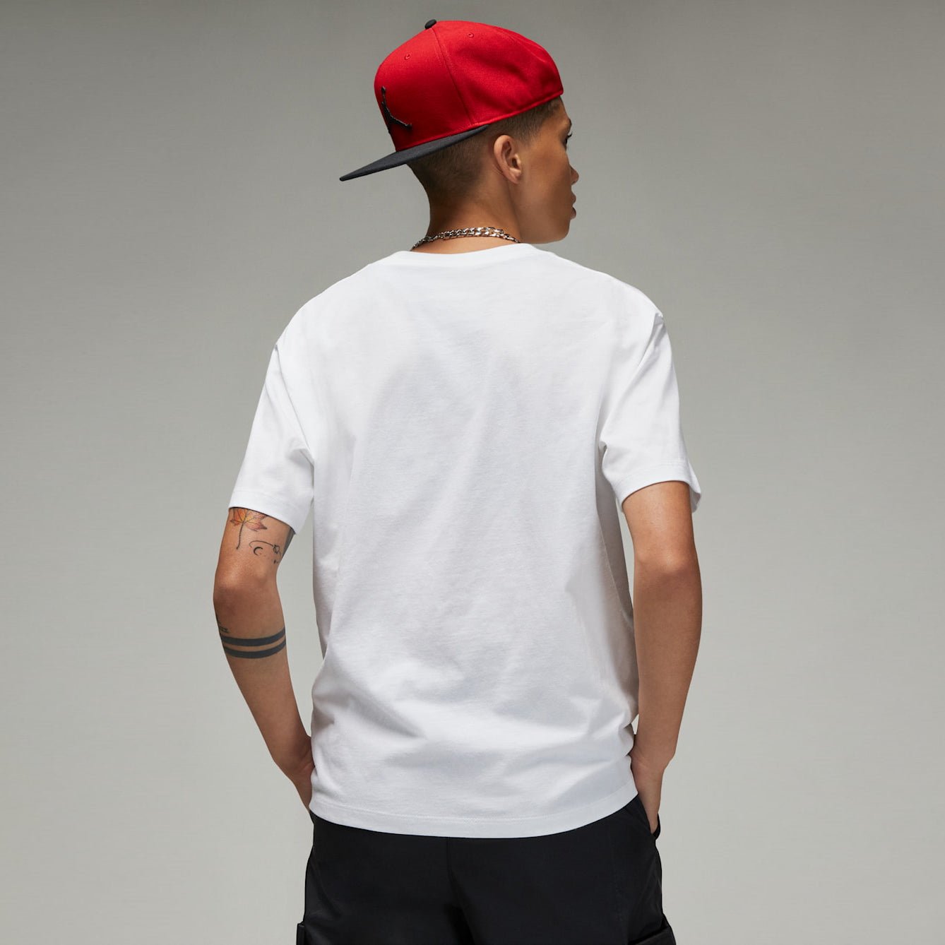 Дамска тениска Jordan Flight T-Shirt - Airhouse