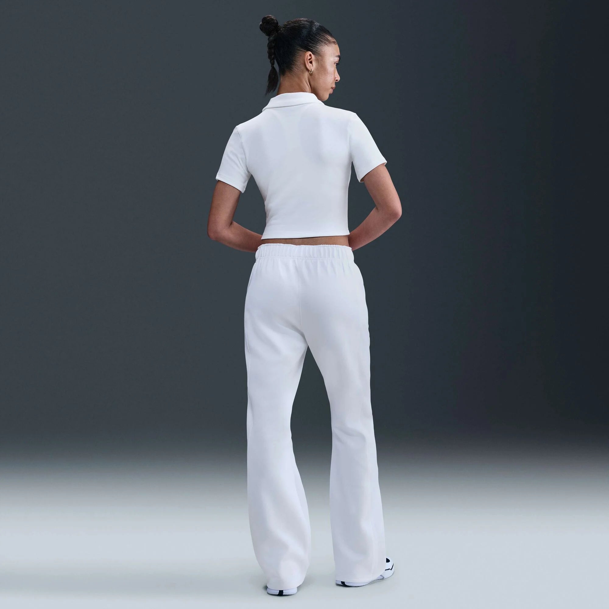 Дамска тениска Nike Court Heritage Polo T-Shirt - Airhouse