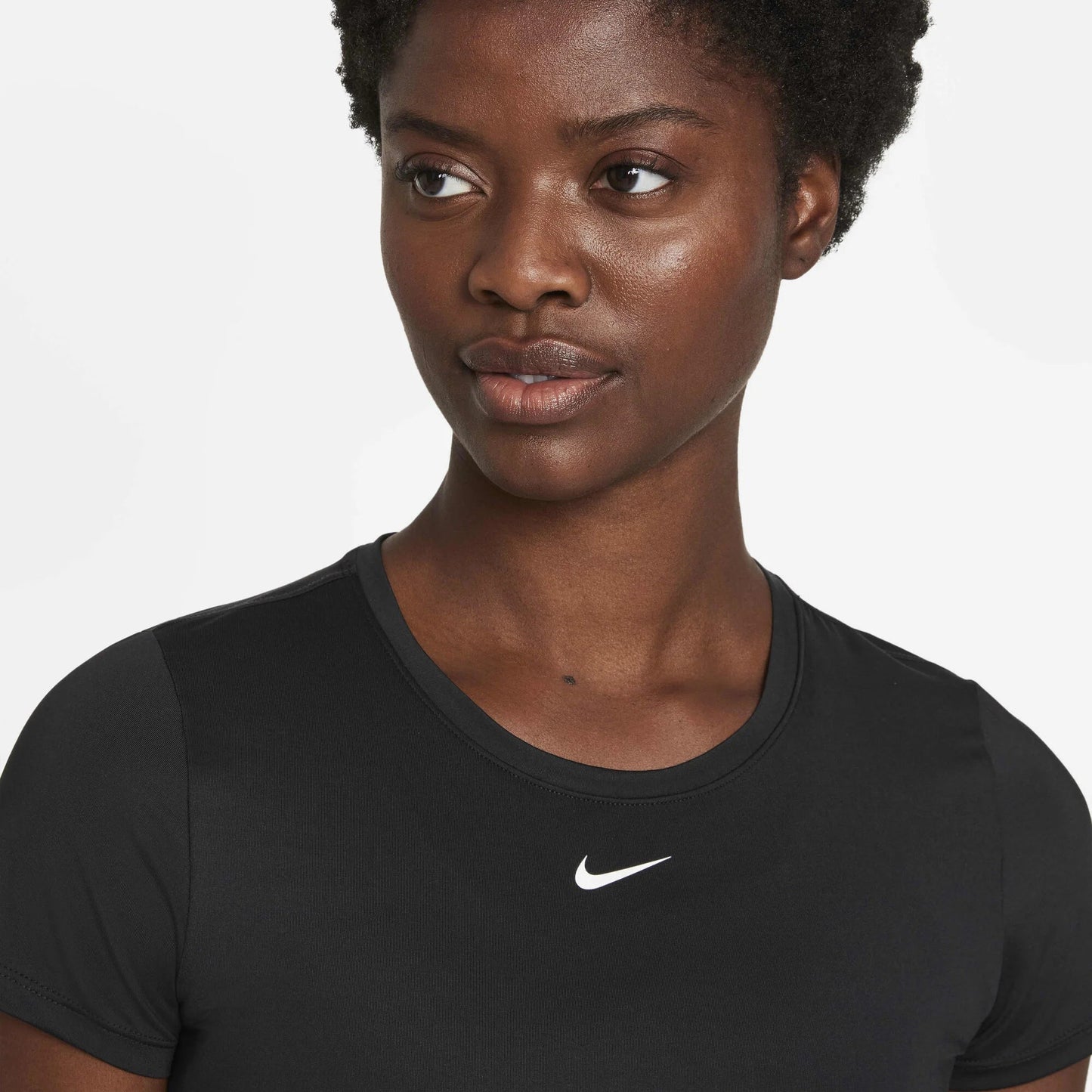 Дамска тениска Nike Dri - FIT One Slim Top - Airhouse