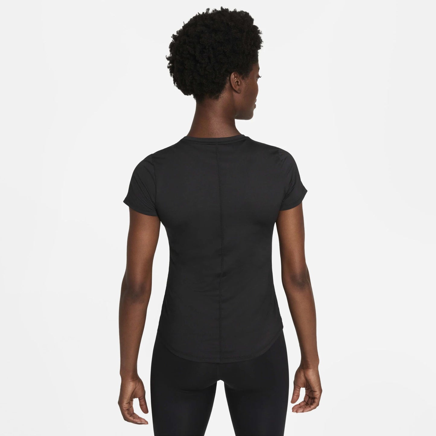 Дамска тениска Nike Dri - FIT One Slim Top - Airhouse