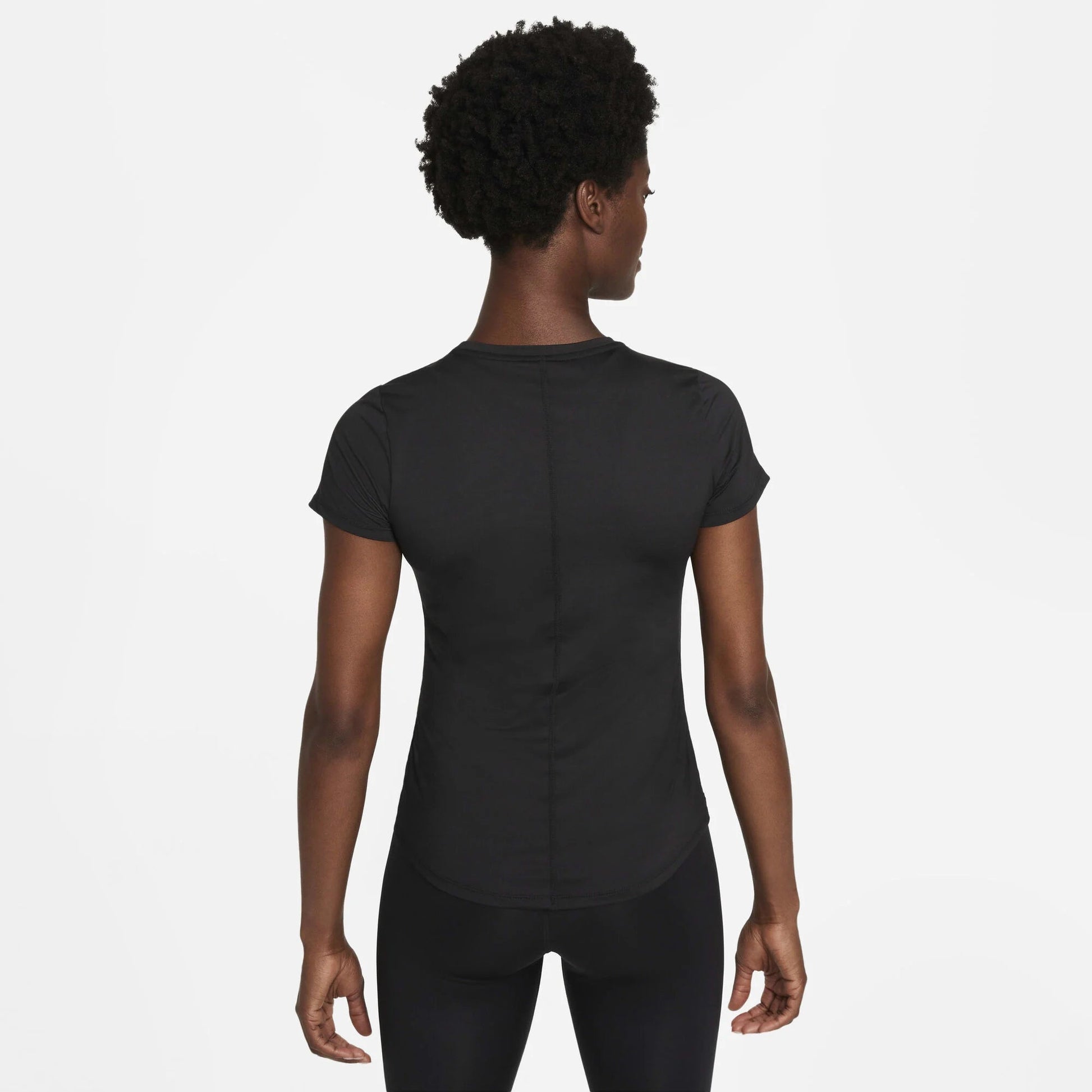Дамска тениска Nike Dri - FIT One Slim Top - Airhouse