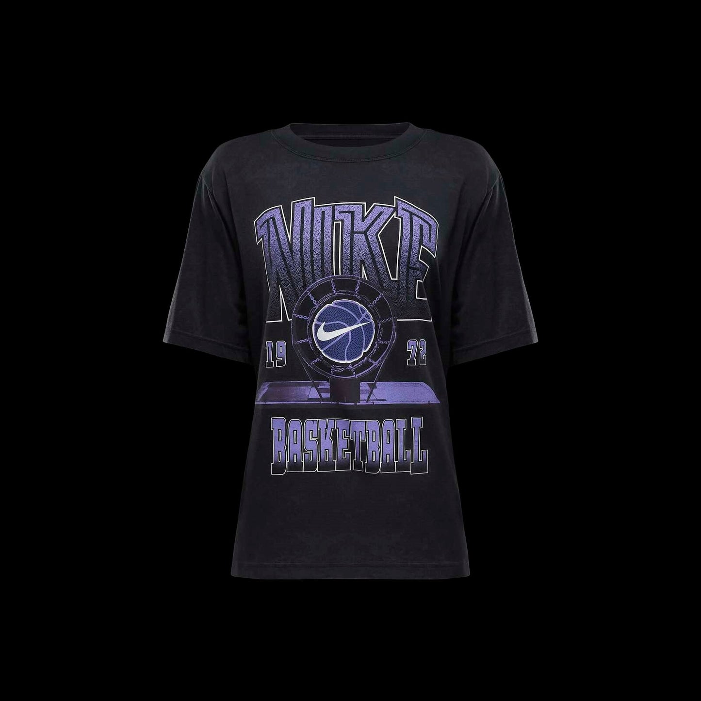 Дамска тениска Nike OC Basketball Vintage Tee - Airhouse