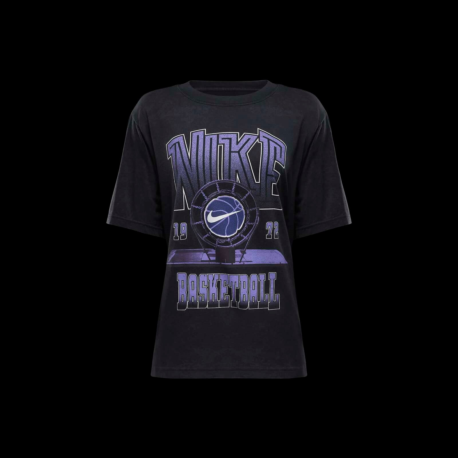 Дамска тениска Nike OC Basketball Vintage Tee - Airhouse