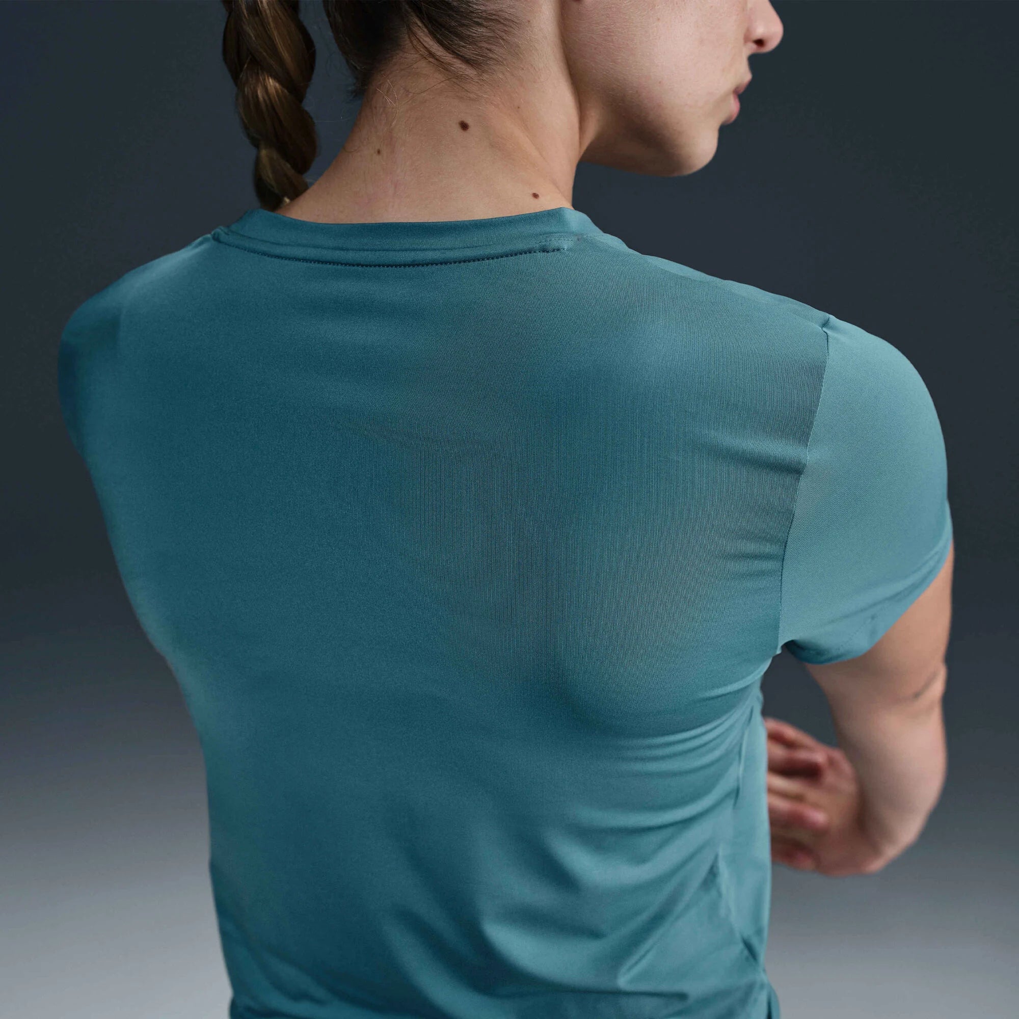 Дамска тениска Nike One Classic Top - Airhouse