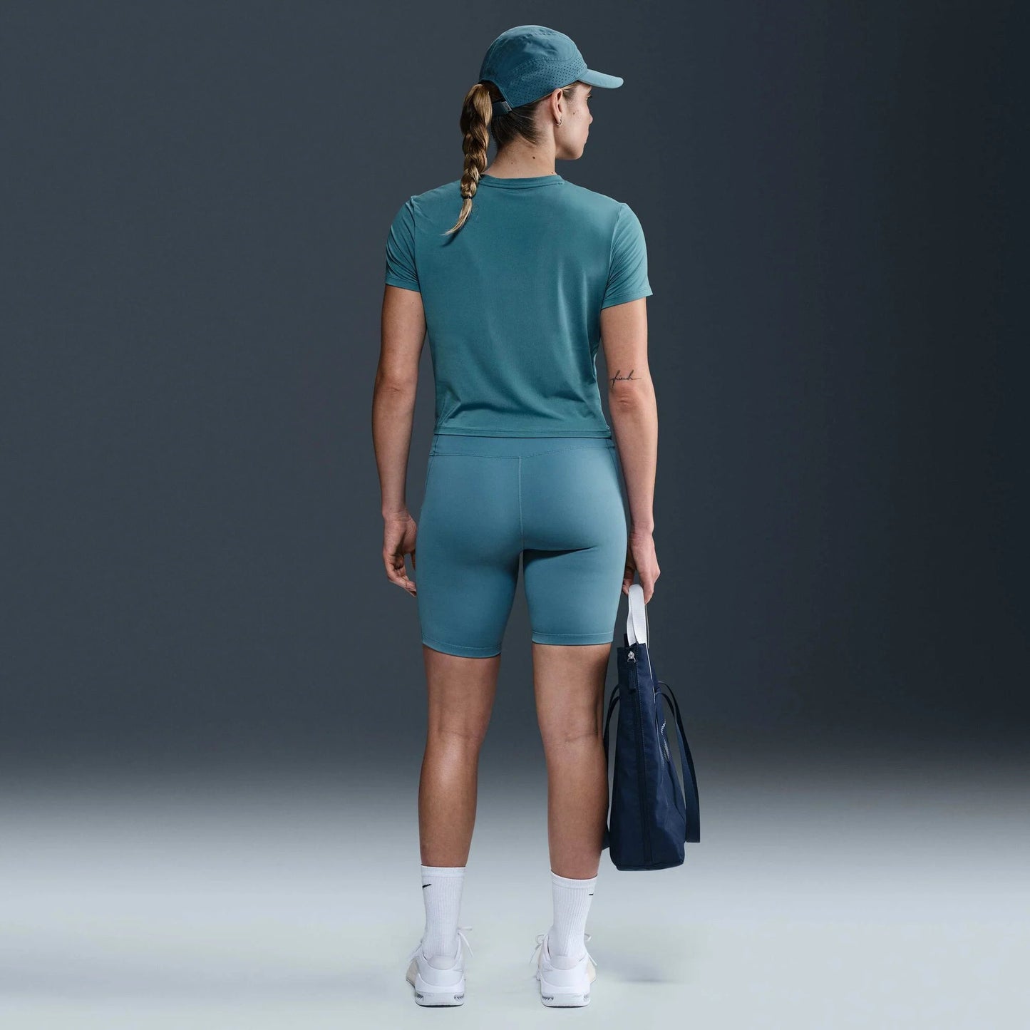 Дамска тениска Nike One Classic Top - Airhouse