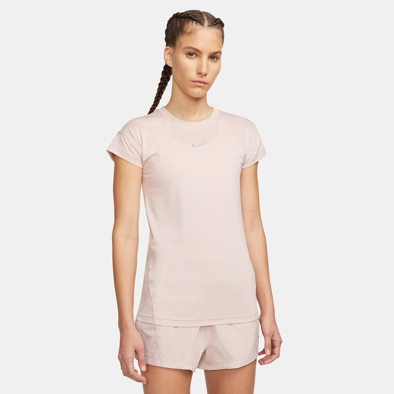 Дамска тениска Nike Run Division Top - Airhouse