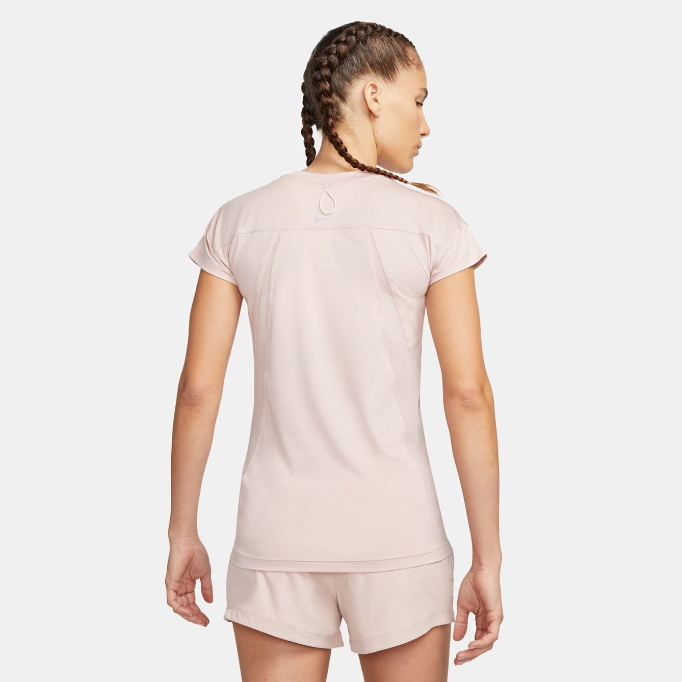 Дамска тениска Nike Run Division Top - Airhouse