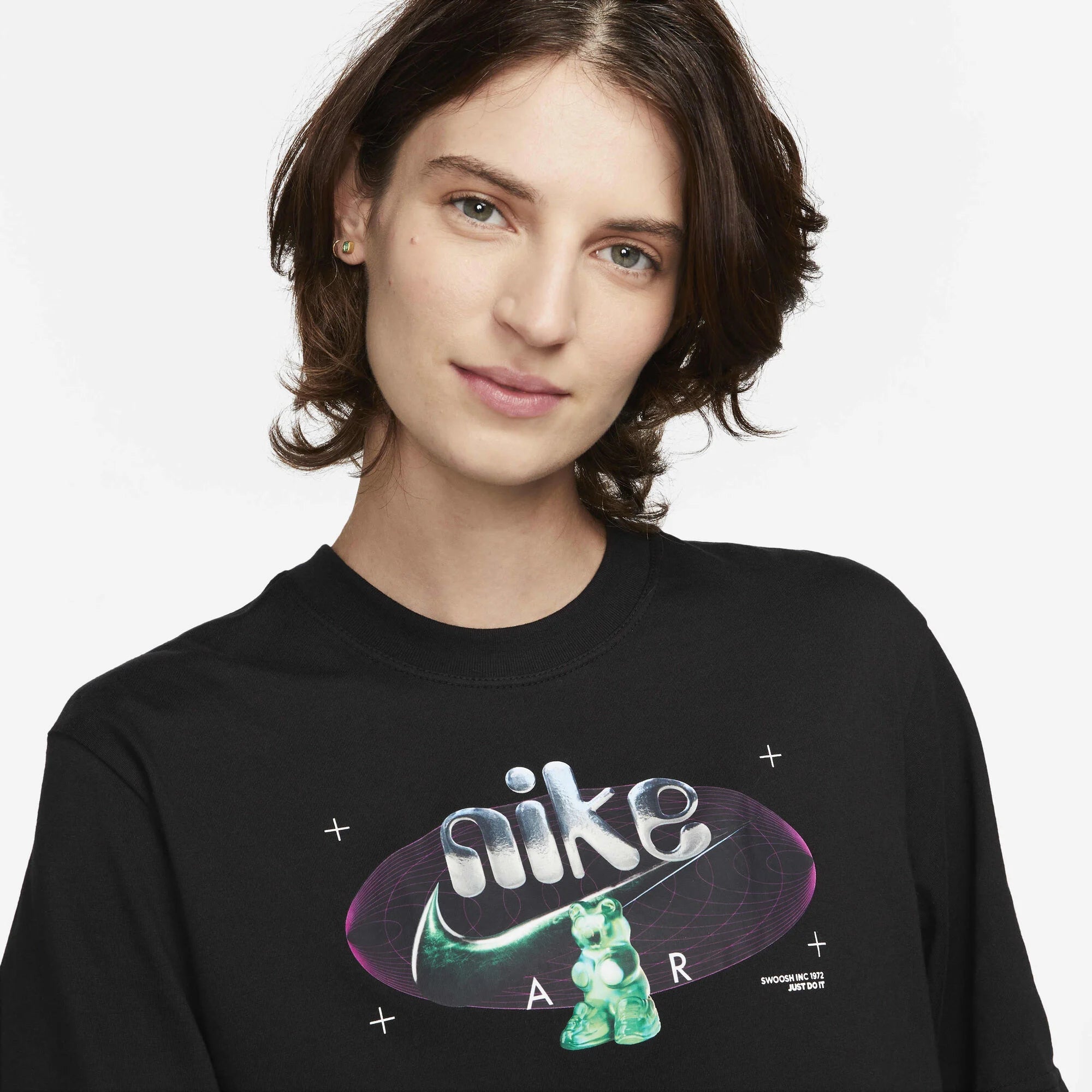 Дамска тениска Nike Sportswear OC Boxy T-Shirt - Airhouse
