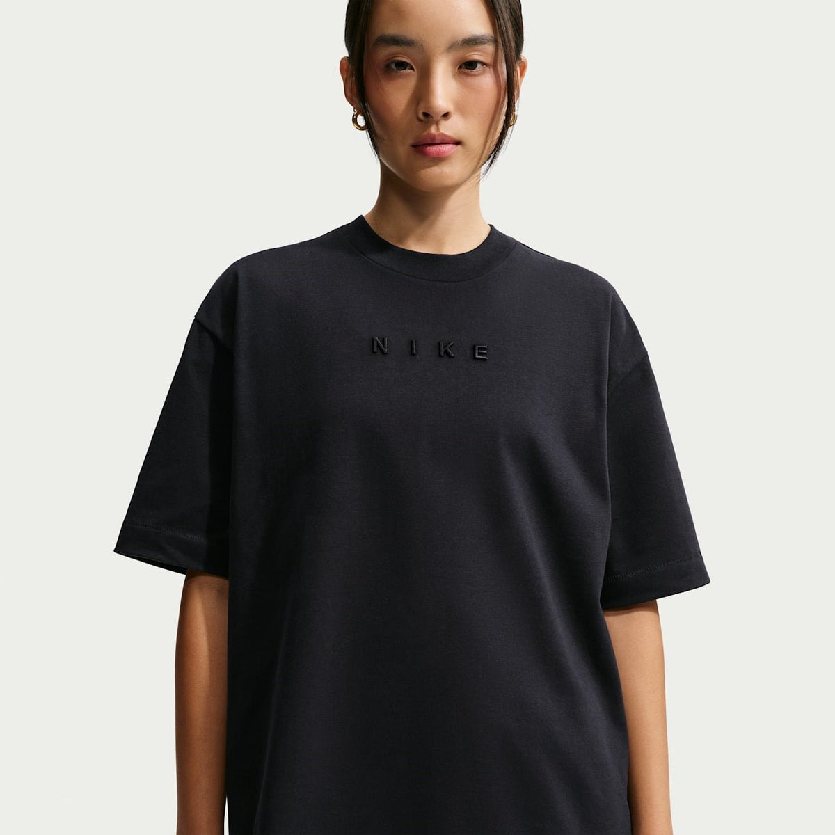 Дамска тениска Nike Sportswear Oversized T-Shirt - IO7464-010