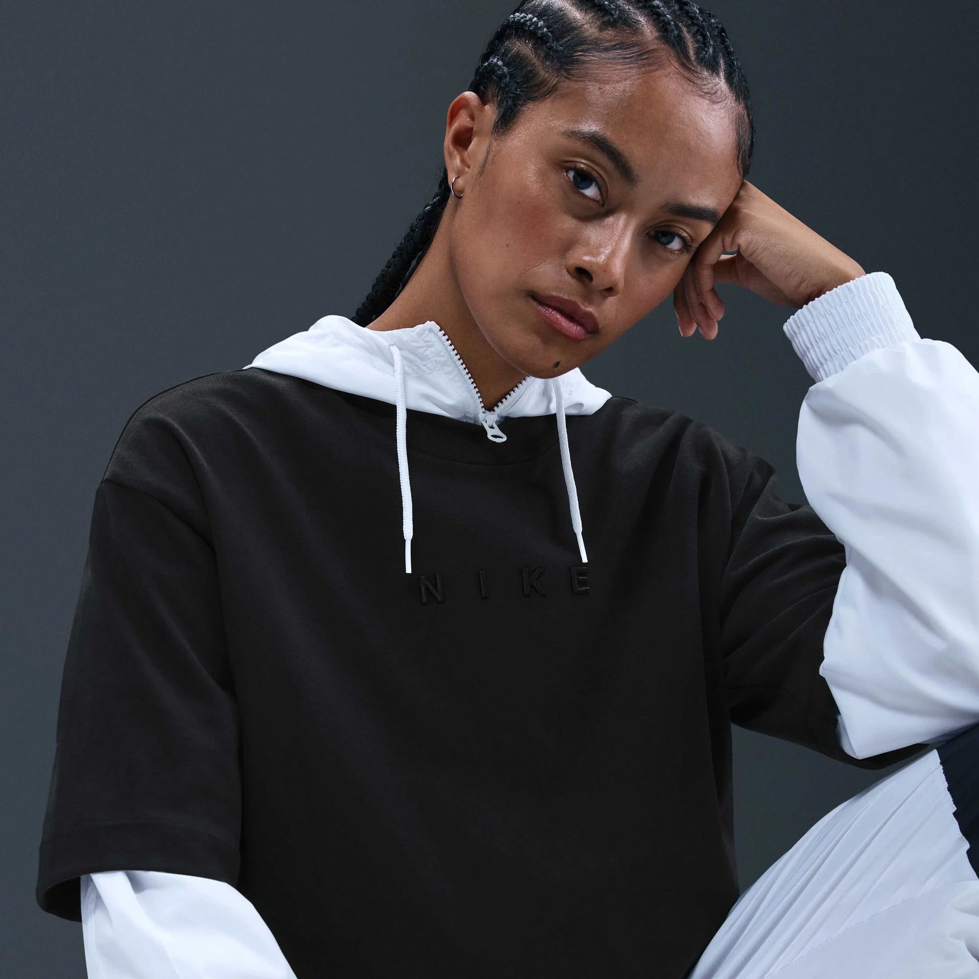 Дамска тениска Nike Sportswear T-Shirt - Airhouse