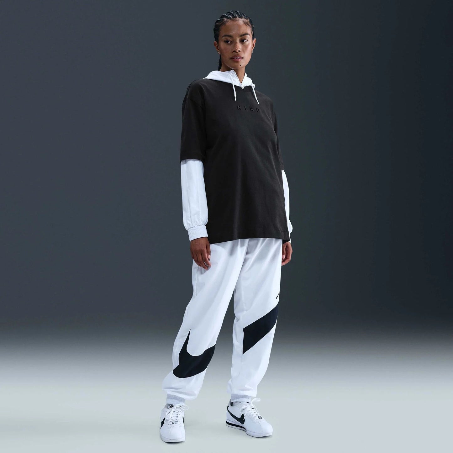 Дамска тениска Nike Sportswear T-Shirt - Airhouse