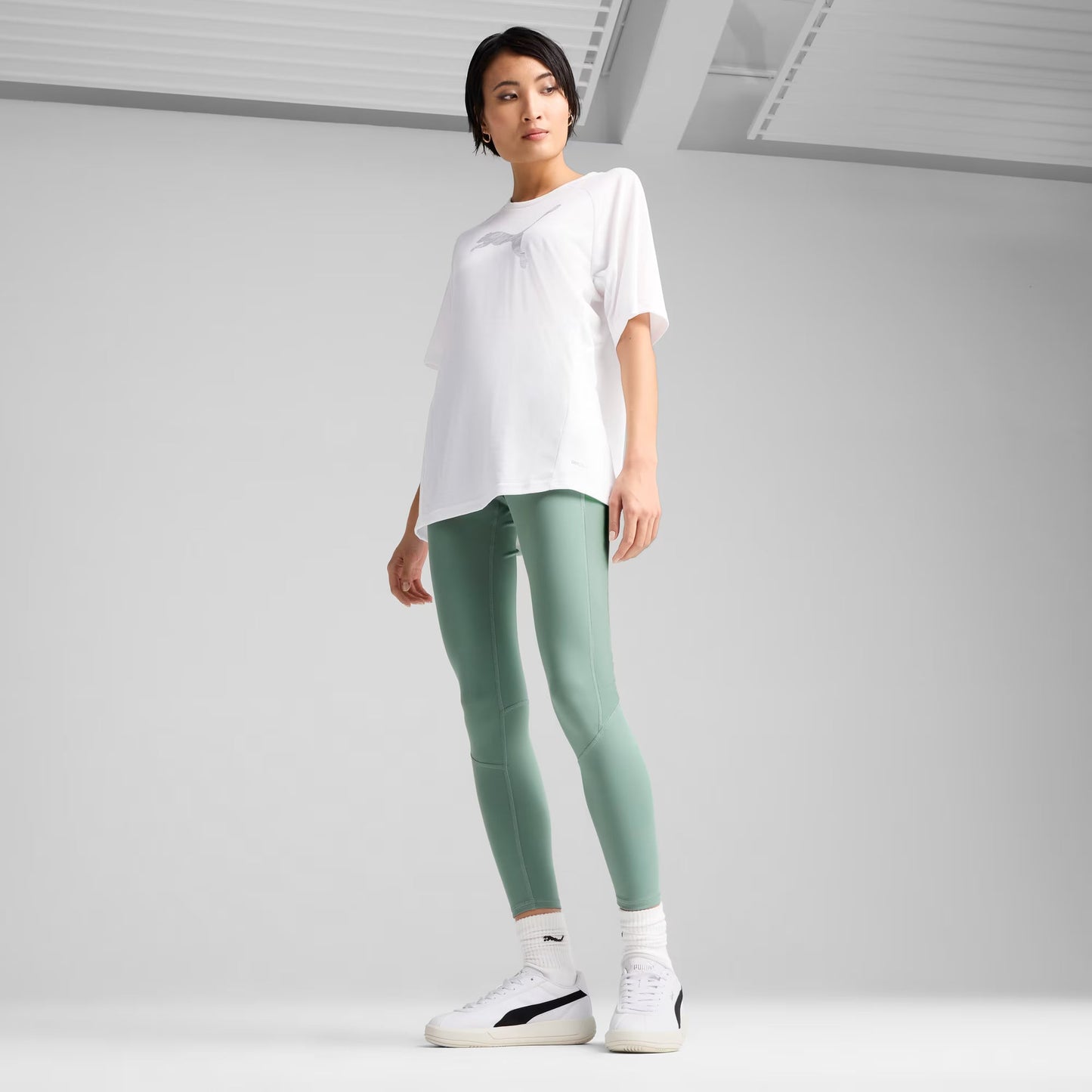 Дамска тениска Puma Evostripe Tee - Airhouse