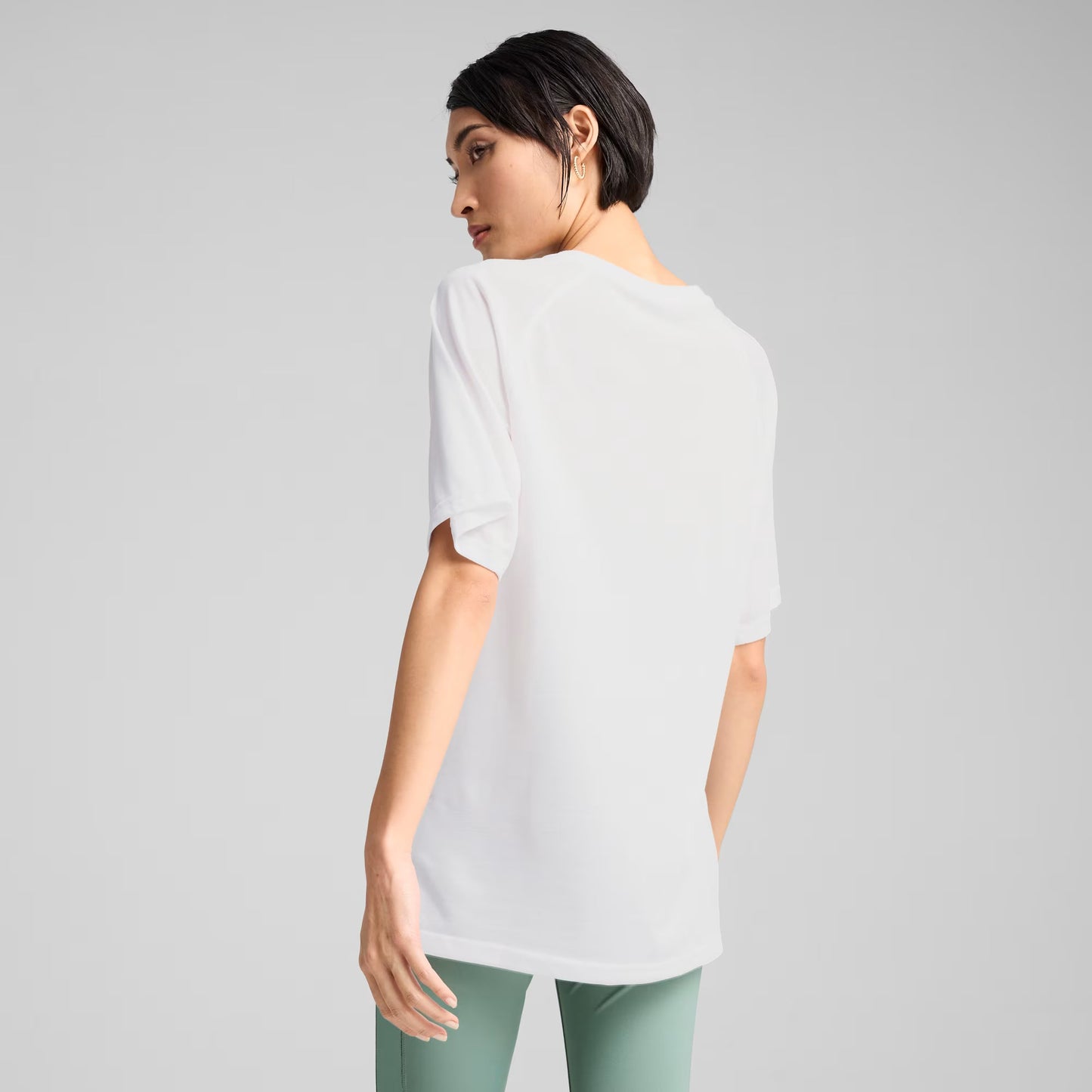 Дамска тениска Puma Evostripe Tee - Airhouse
