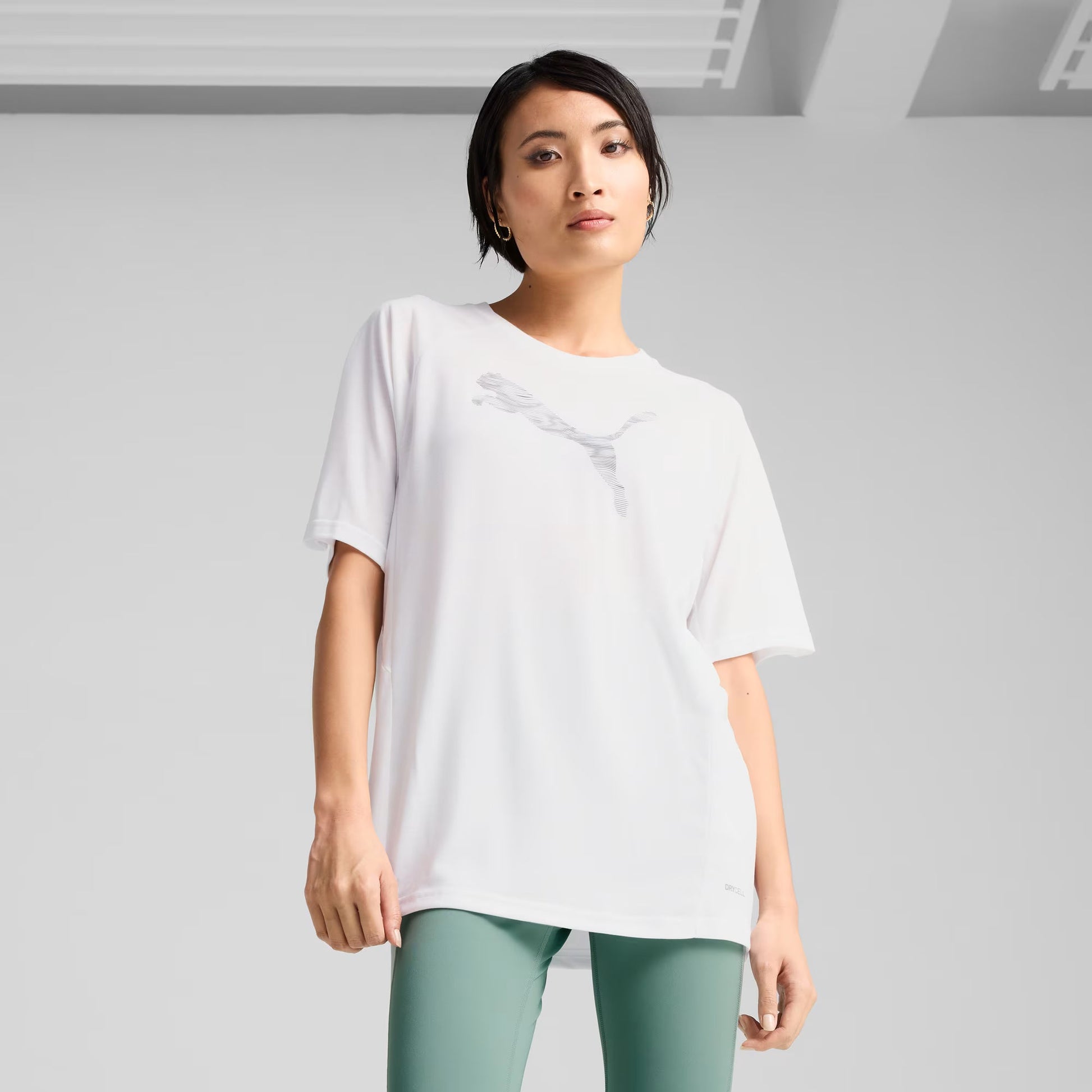 Дамска тениска Puma Evostripe Tee - Airhouse