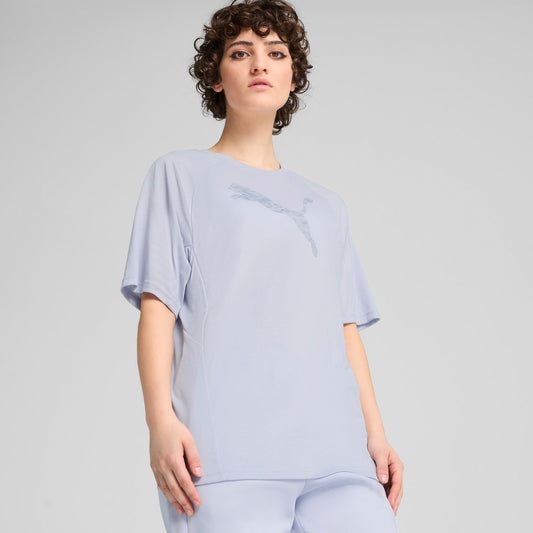 Дамска тениска Puma Evostripe Tee - Airhouse