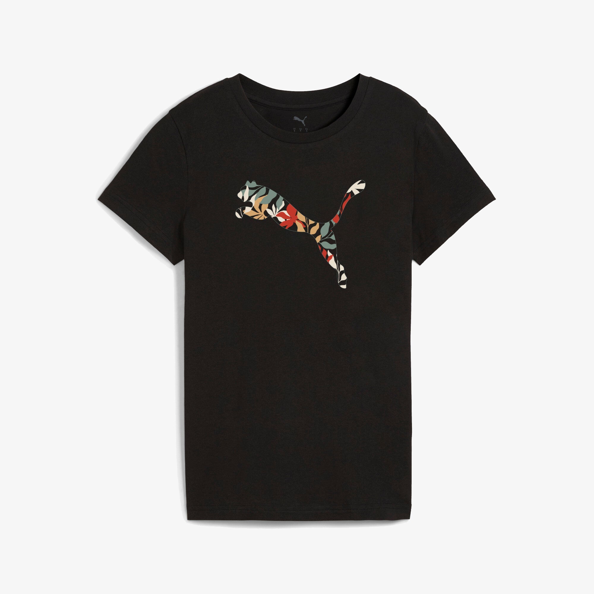 Дамска тениска Puma Graphics Floral Tee - Airhouse