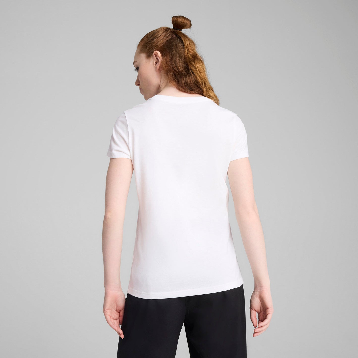 Дамска тениска Puma Graphics Mountain Tee - Airhouse