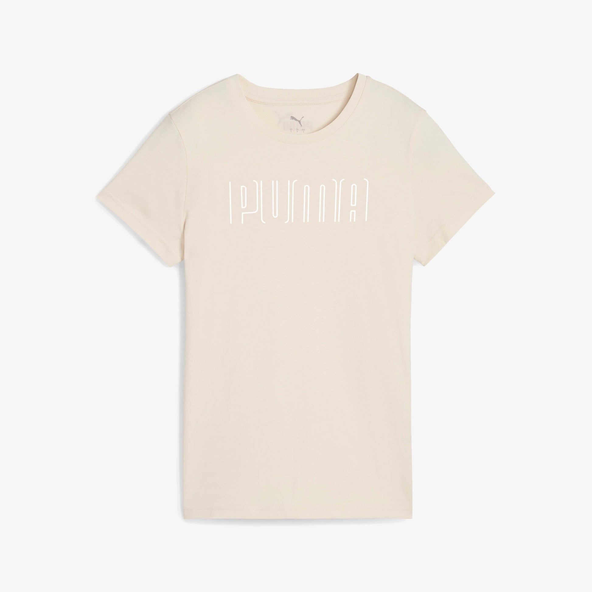 Дамска тениска Puma Sport Graphic Tee - Airhouse