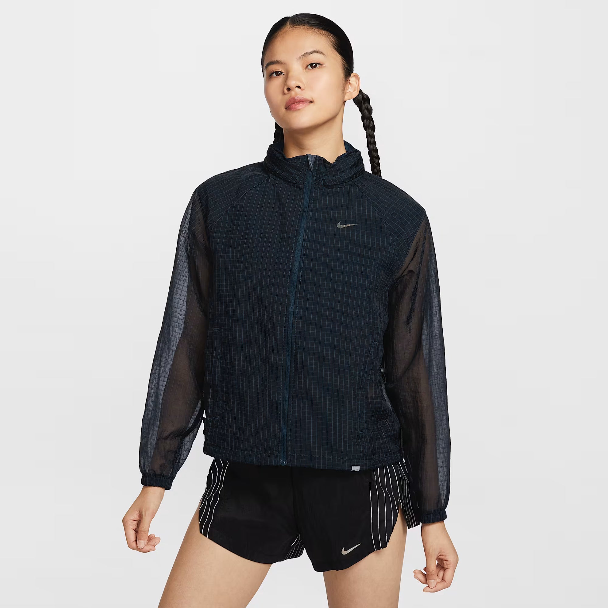 Дамска ветровка Nike Running Division Jacket - Airhouse