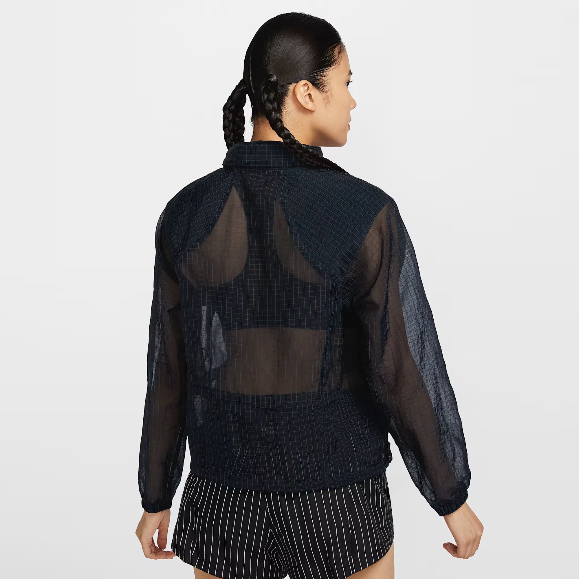 Дамска ветровка Nike Running Division Jacket - Airhouse