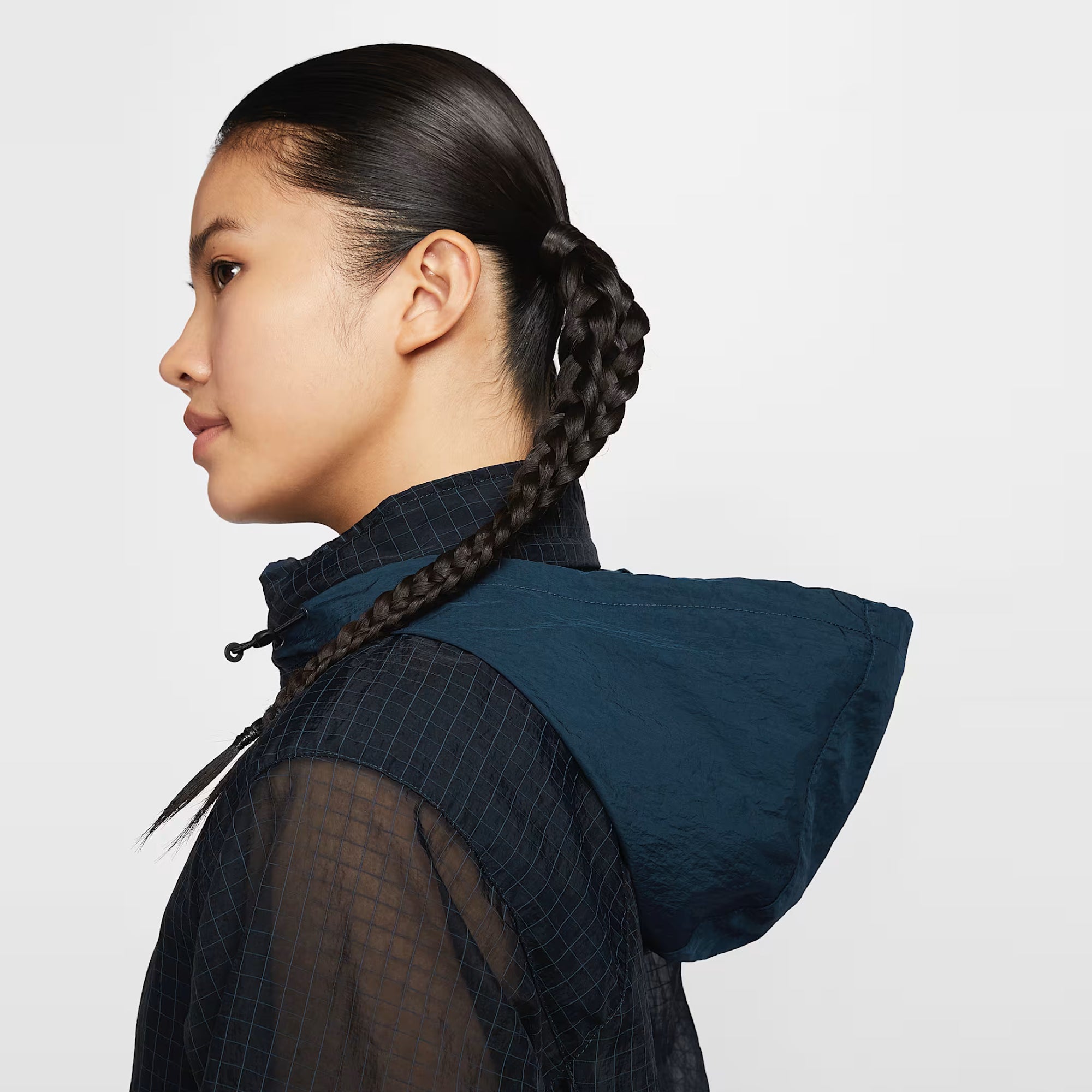 Дамска ветровка Nike Running Division Jacket - Airhouse