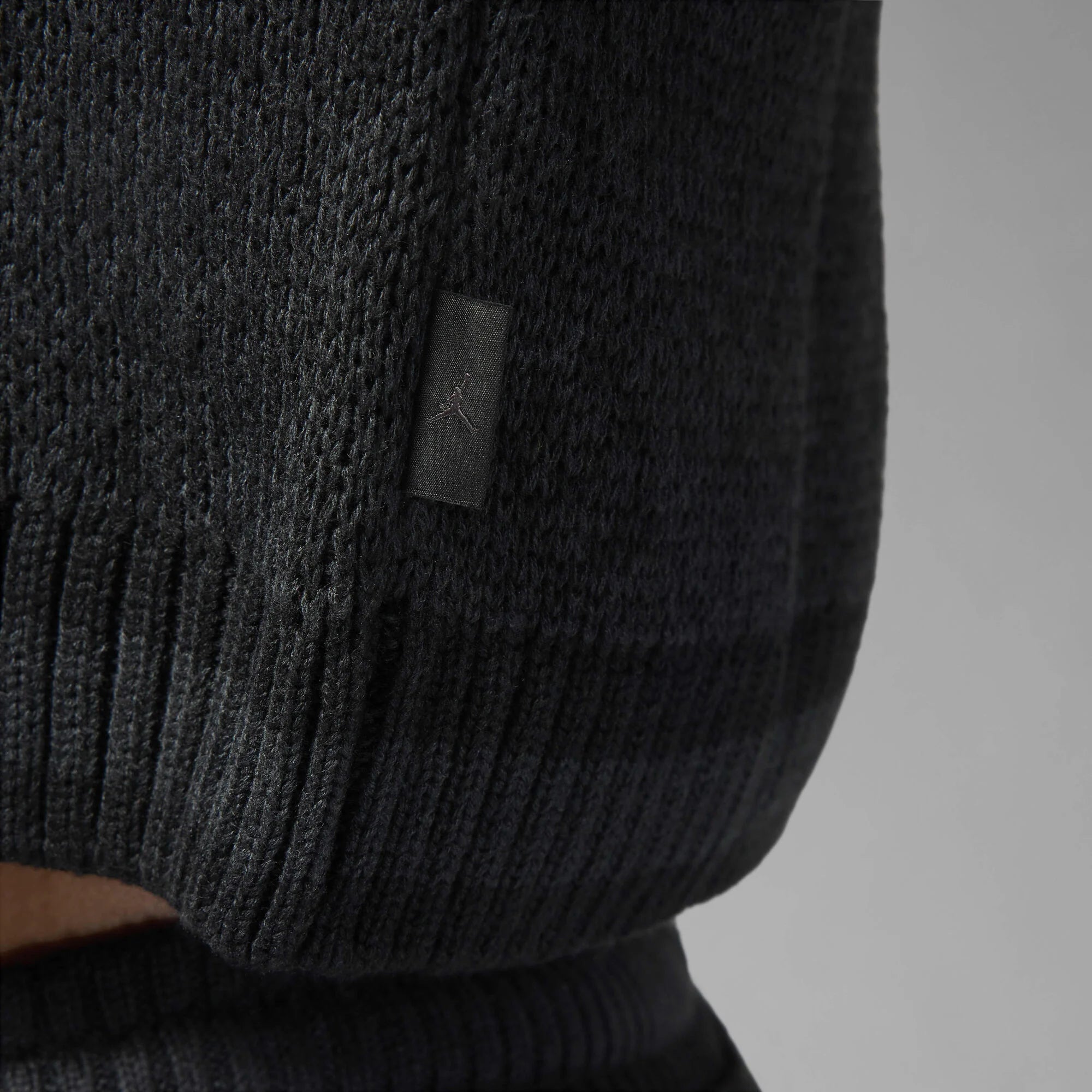 Дамска жилетка Air Jordan Knit Cardigan - Airhouse