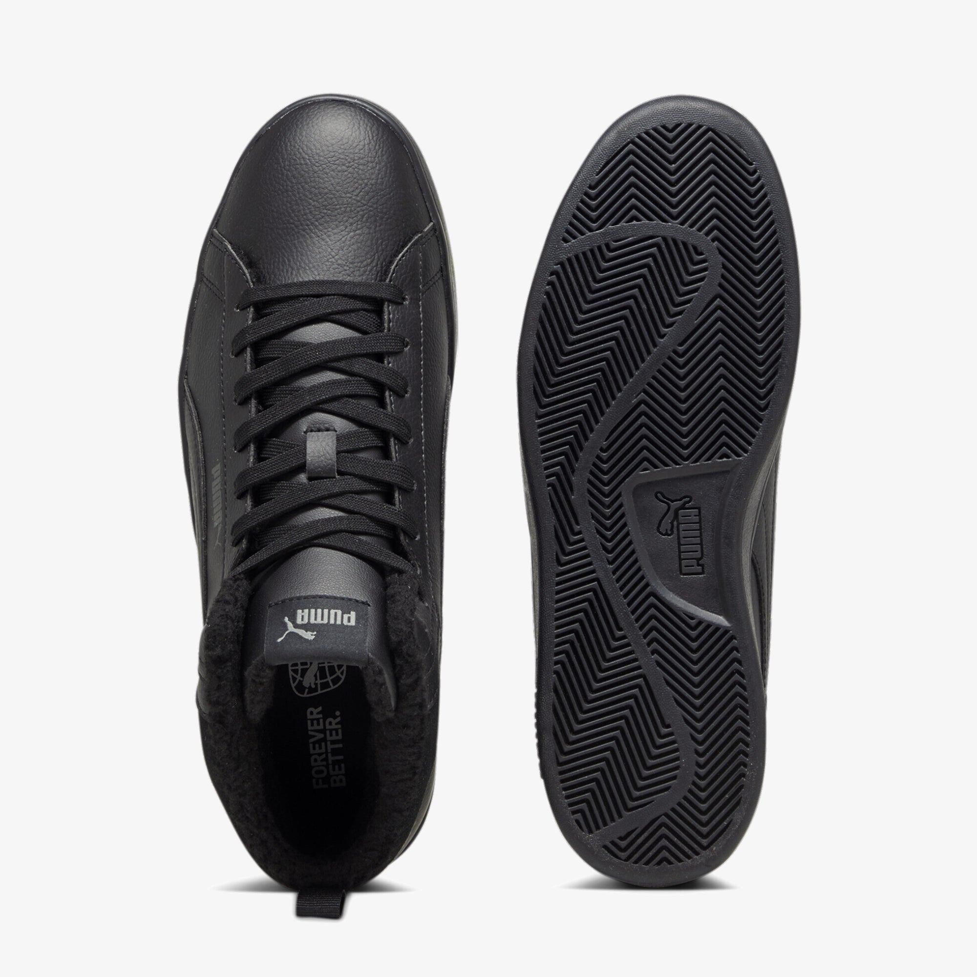 Дамски боти Puma Smash 3.0 Mid WTR - Airhouse