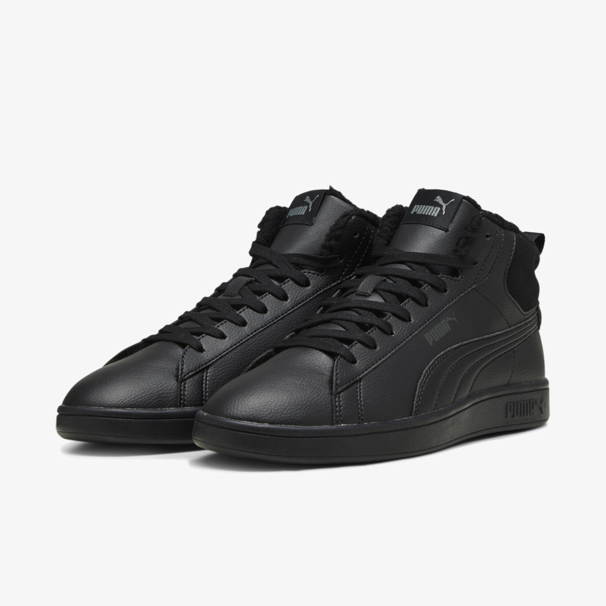 Дамски боти Puma Smash 3.0 Mid WTR - Airhouse