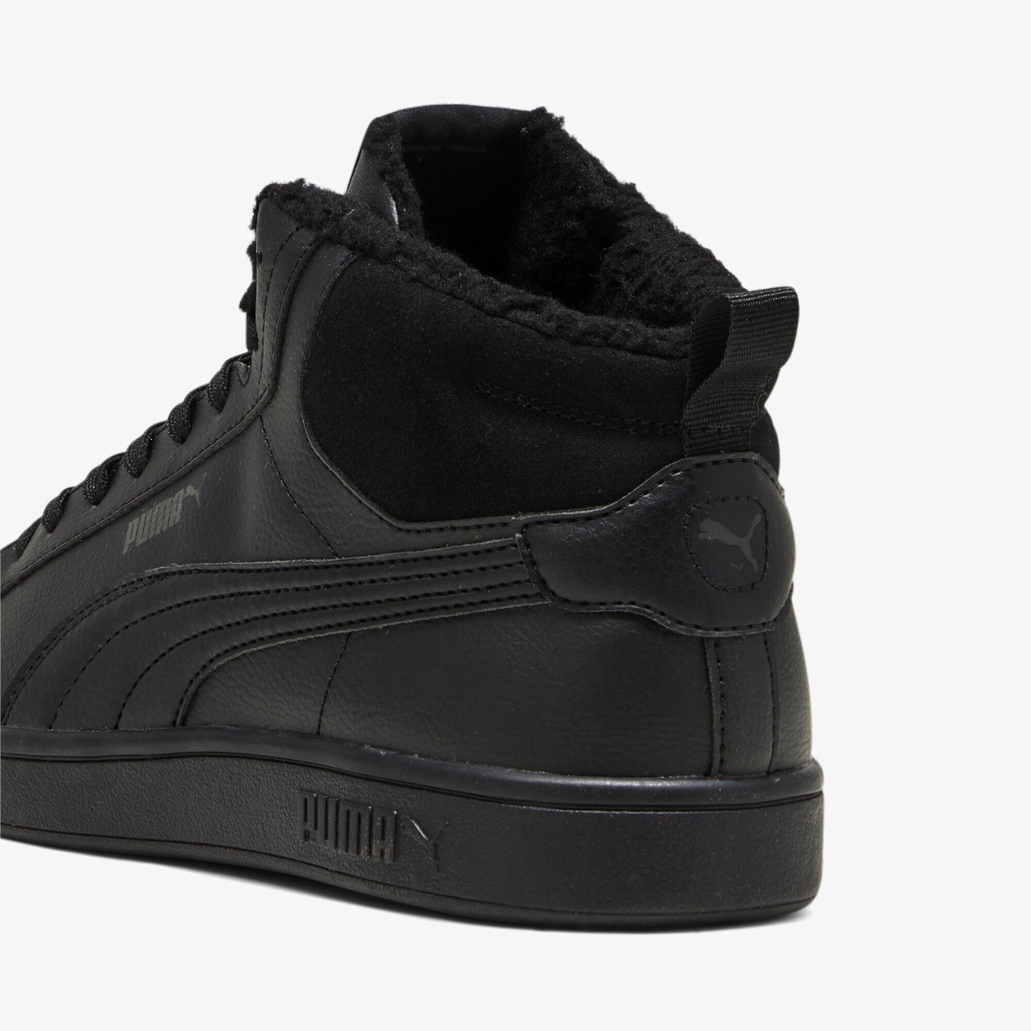 Дамски боти Puma Smash 3.0 Mid WTR - Airhouse