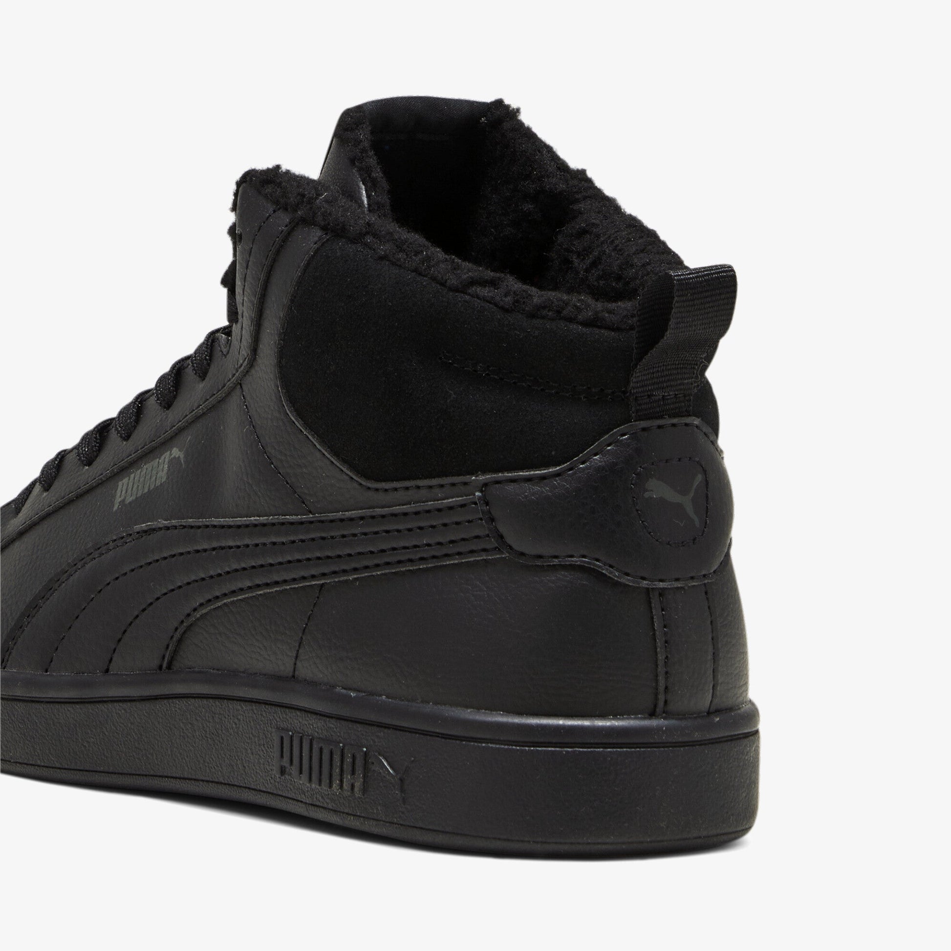 Дамски боти Puma Smash 3.0 Mid WTR - Airhouse