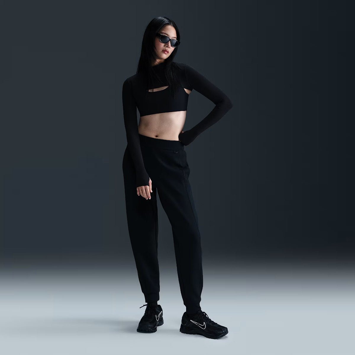 Дамски джогър Nike 24.7 Joggers - Airhouse
