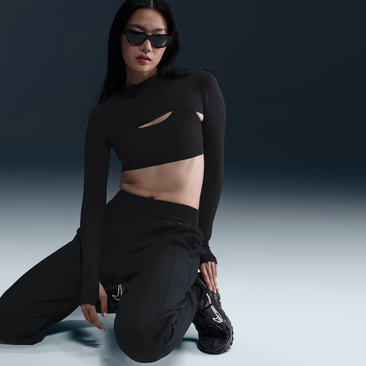 Дамски джогър Nike 24.7 Joggers - Airhouse