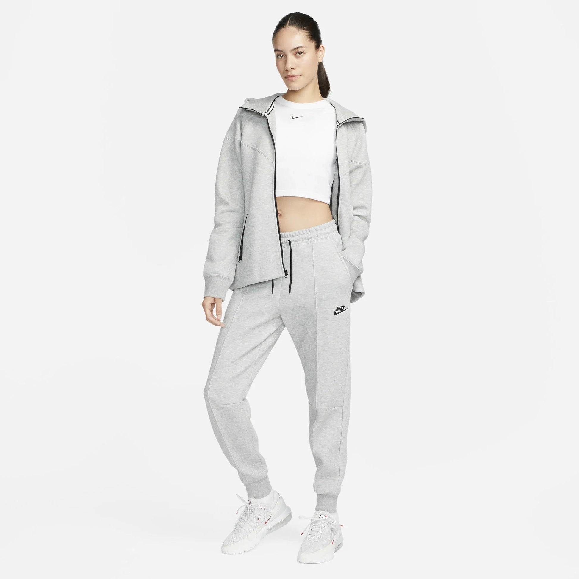 Дамски джогър Nike Tech Fleece Joggers - Airhouse