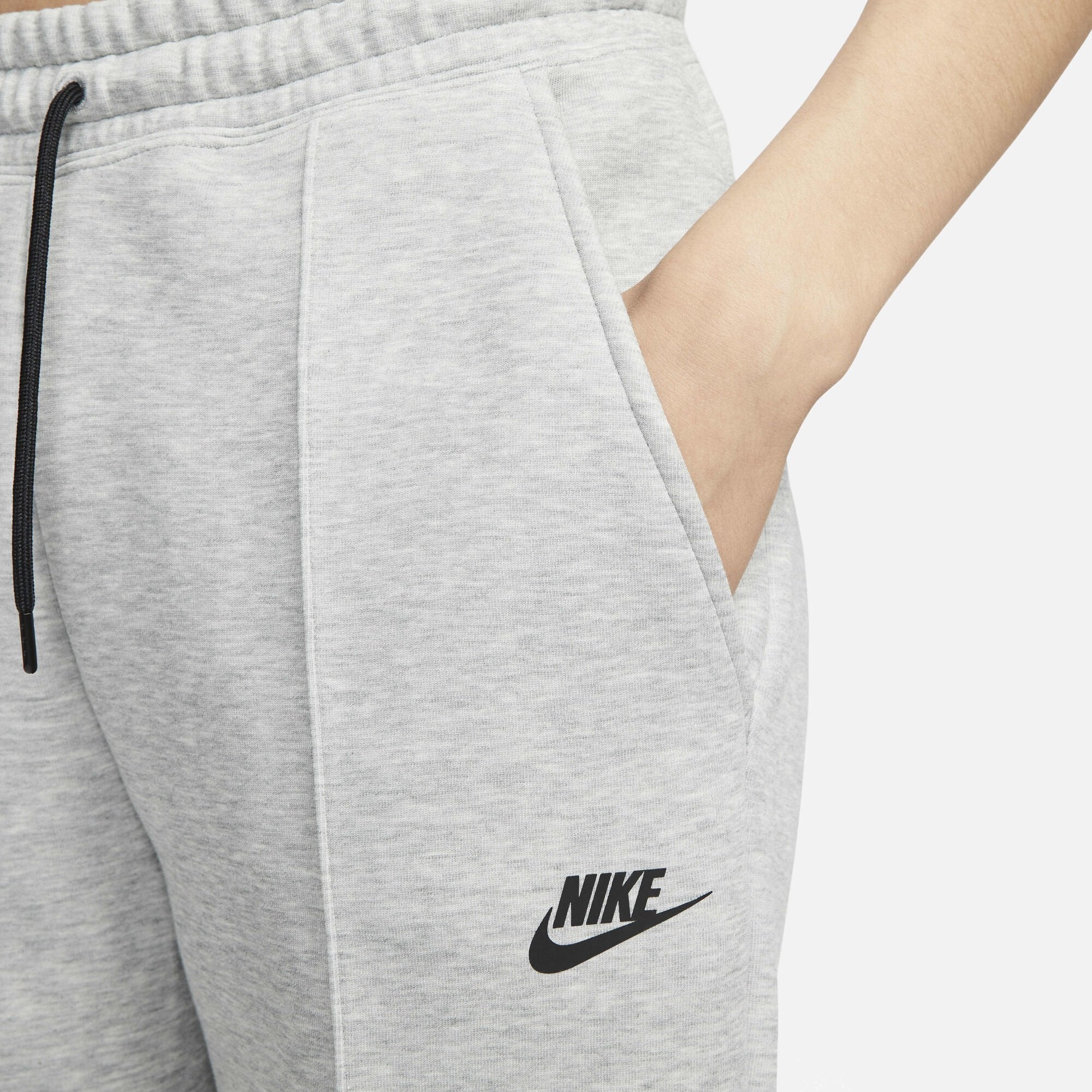 Дамски джогър Nike Tech Fleece Joggers - Airhouse