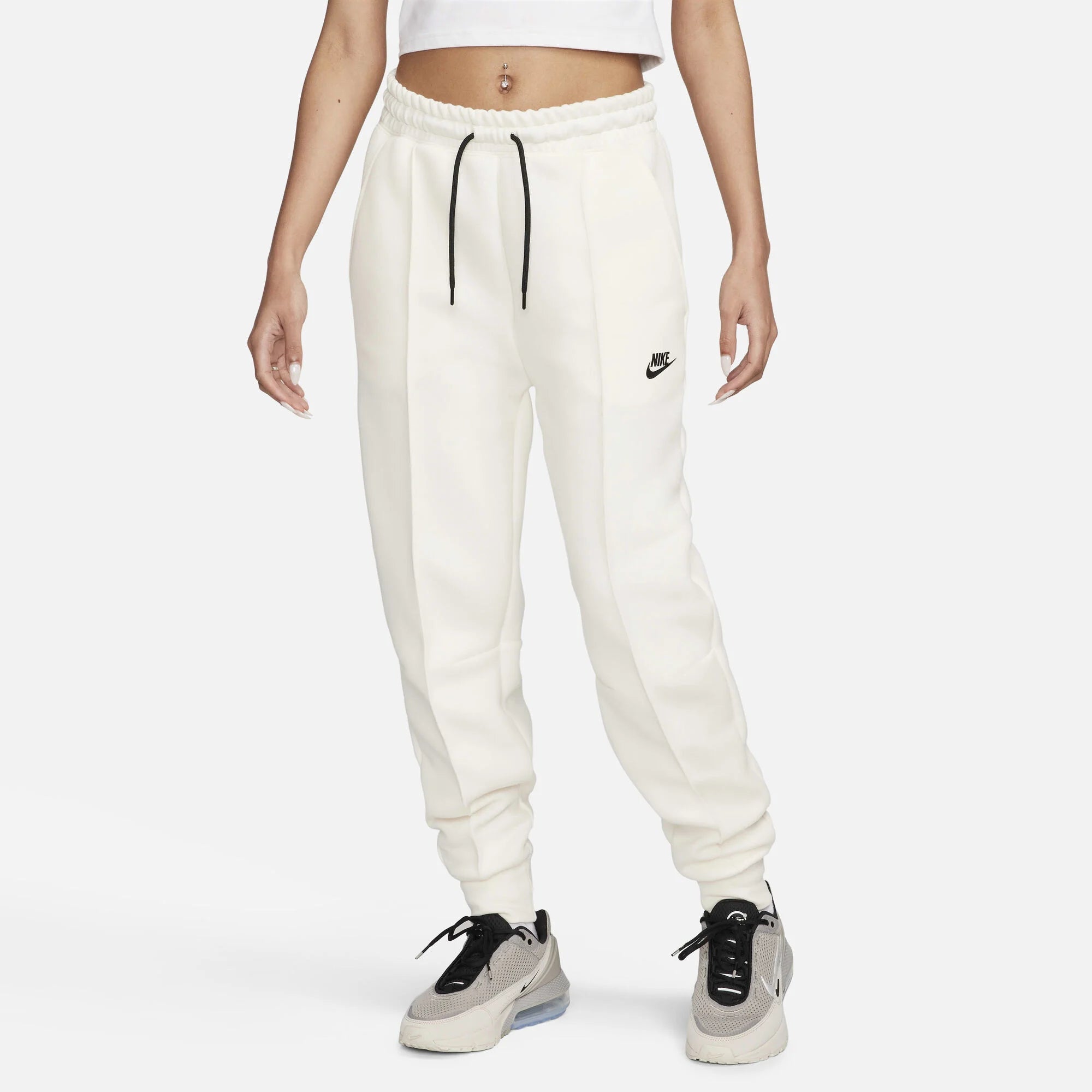 Дамски джогър Nike Tech Fleece Joggers - Airhouse