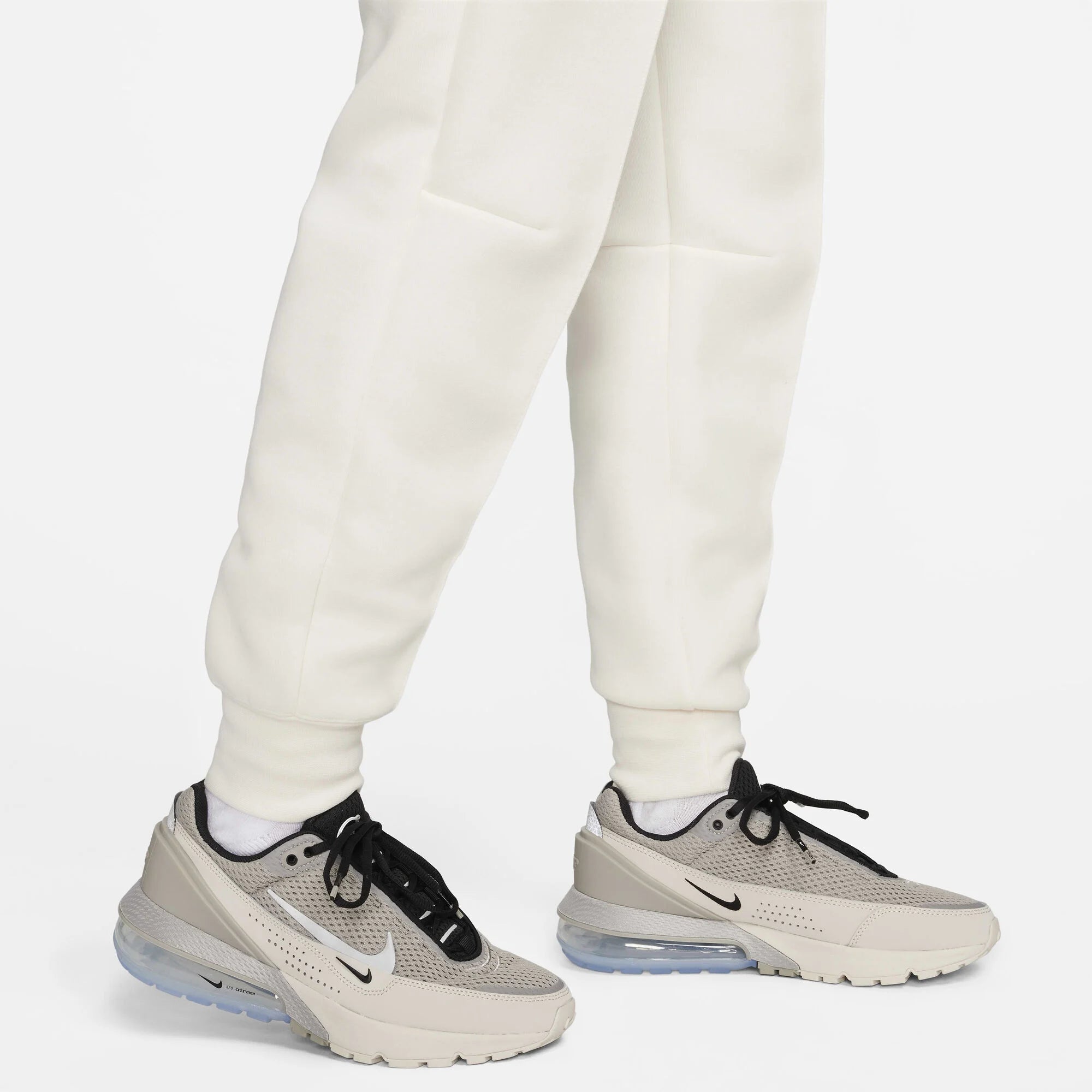 Дамски джогър Nike Tech Fleece Joggers - Airhouse