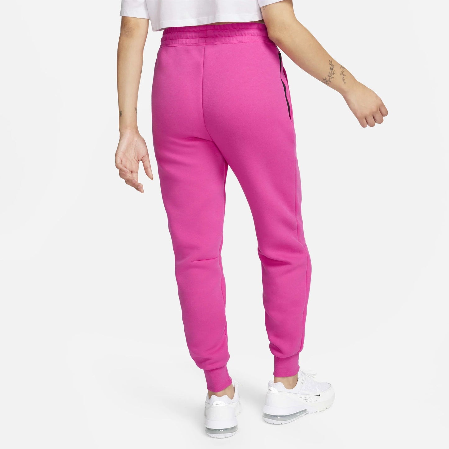 Дамски джогър Nike Tech Fleece Joggers - Airhouse