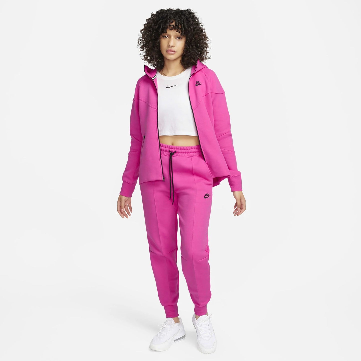 Дамски джогър Nike Tech Fleece Joggers - Airhouse