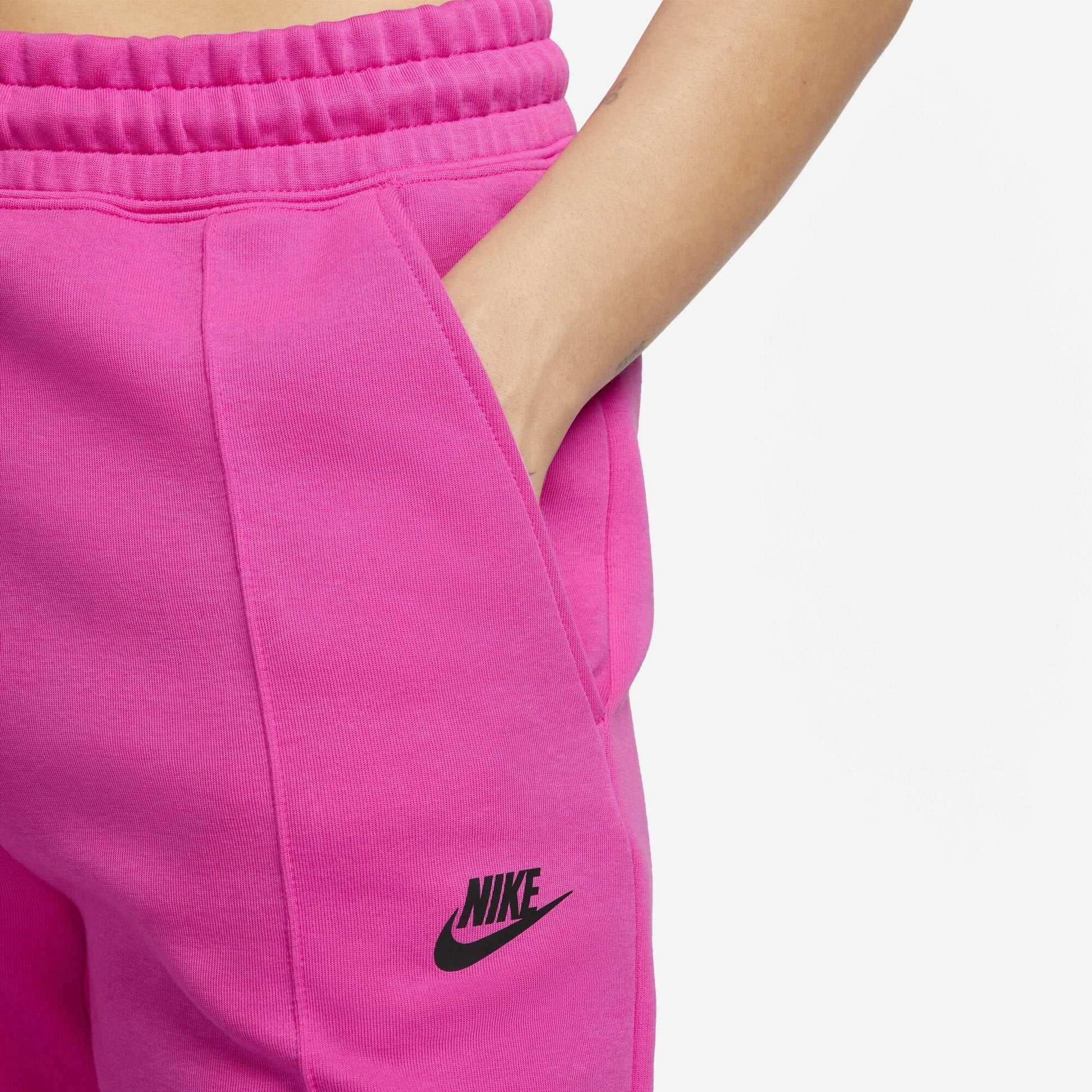 Дамски джогър Nike Tech Fleece Joggers - Airhouse