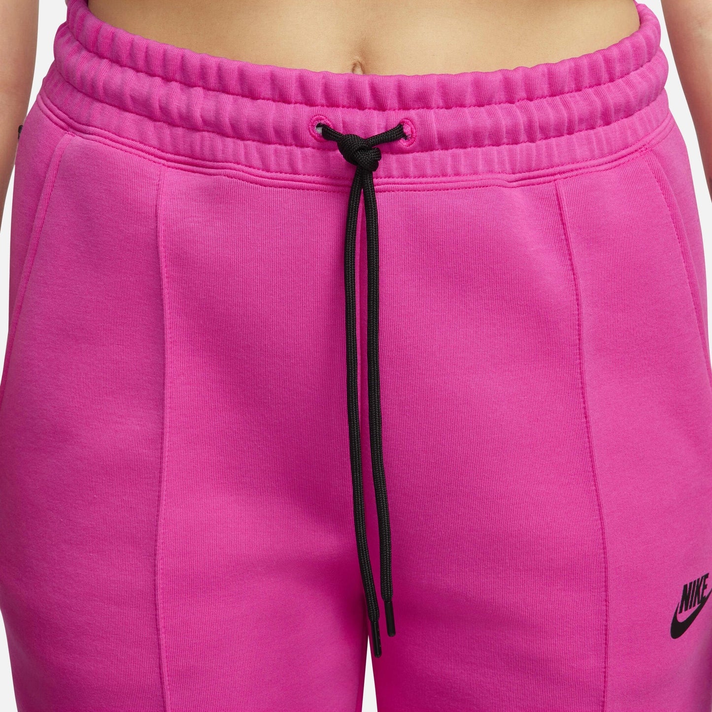 Дамски джогър Nike Tech Fleece Joggers - Airhouse