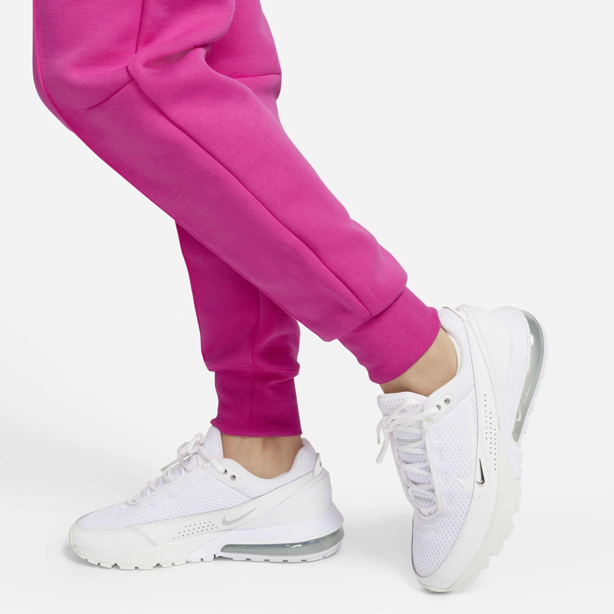 Дамски джогър Nike Tech Fleece Joggers - Airhouse