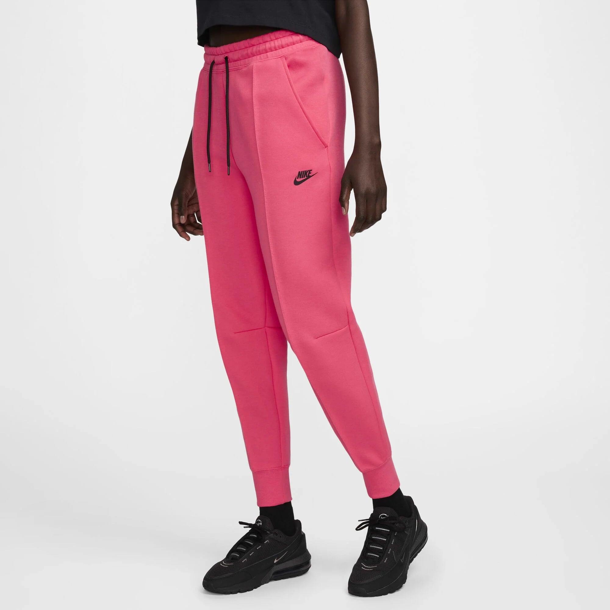 Дамски джогър Nike Tech Fleece Joggers - Airhouse